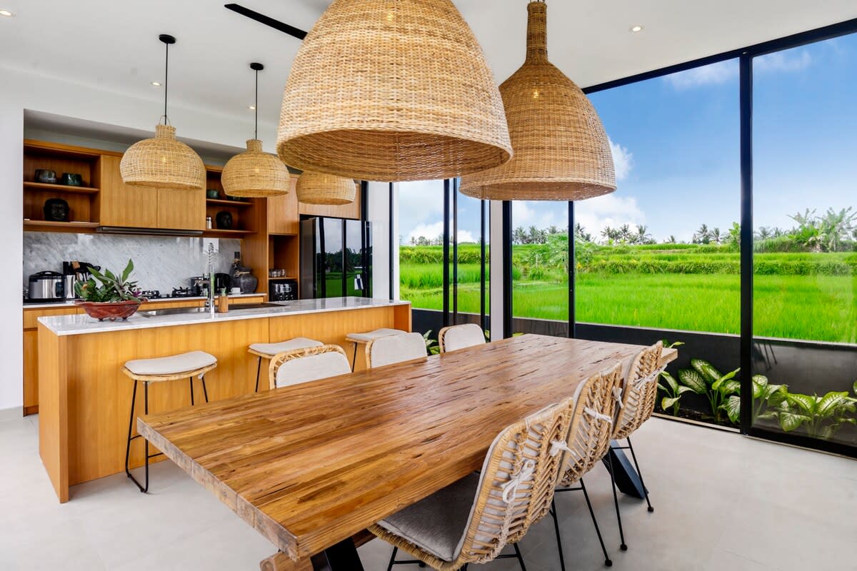 Villa Samaddhi in Ubud — image 19