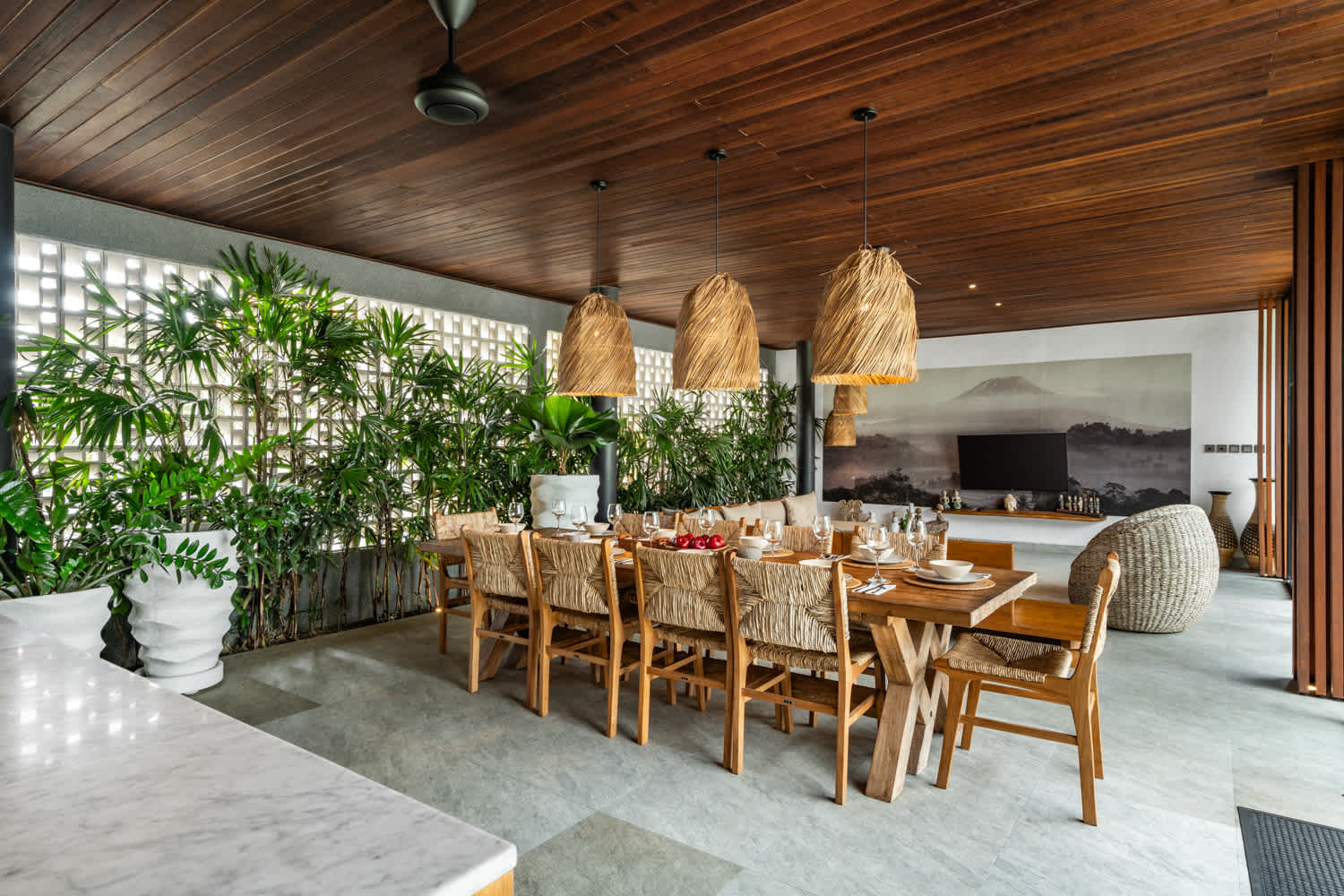 Villa Maluro in Ubud — image 15
