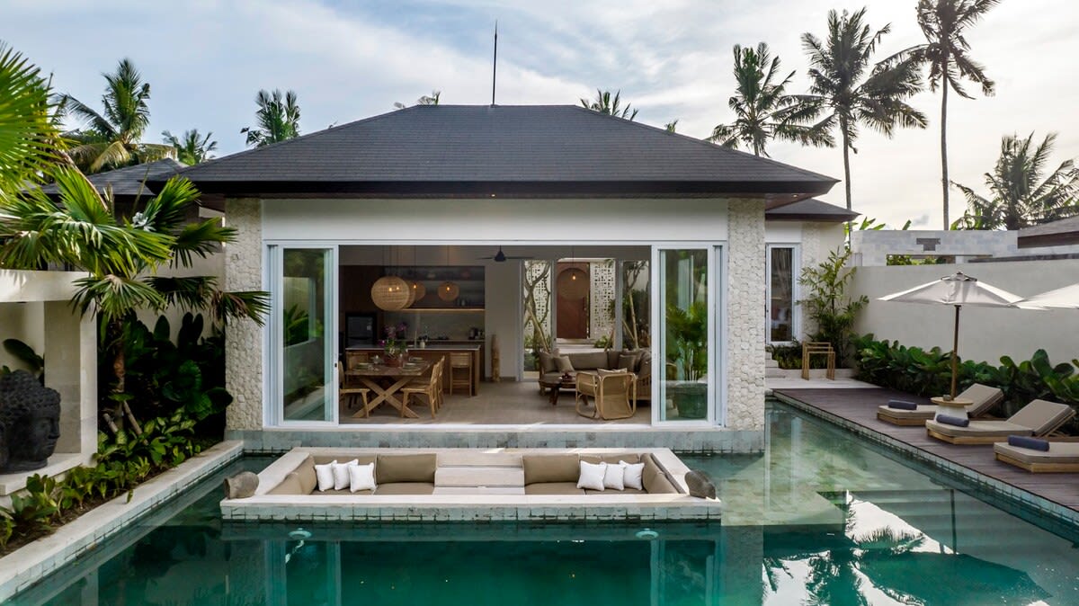 Villa Sunrise in Ubud — image 16