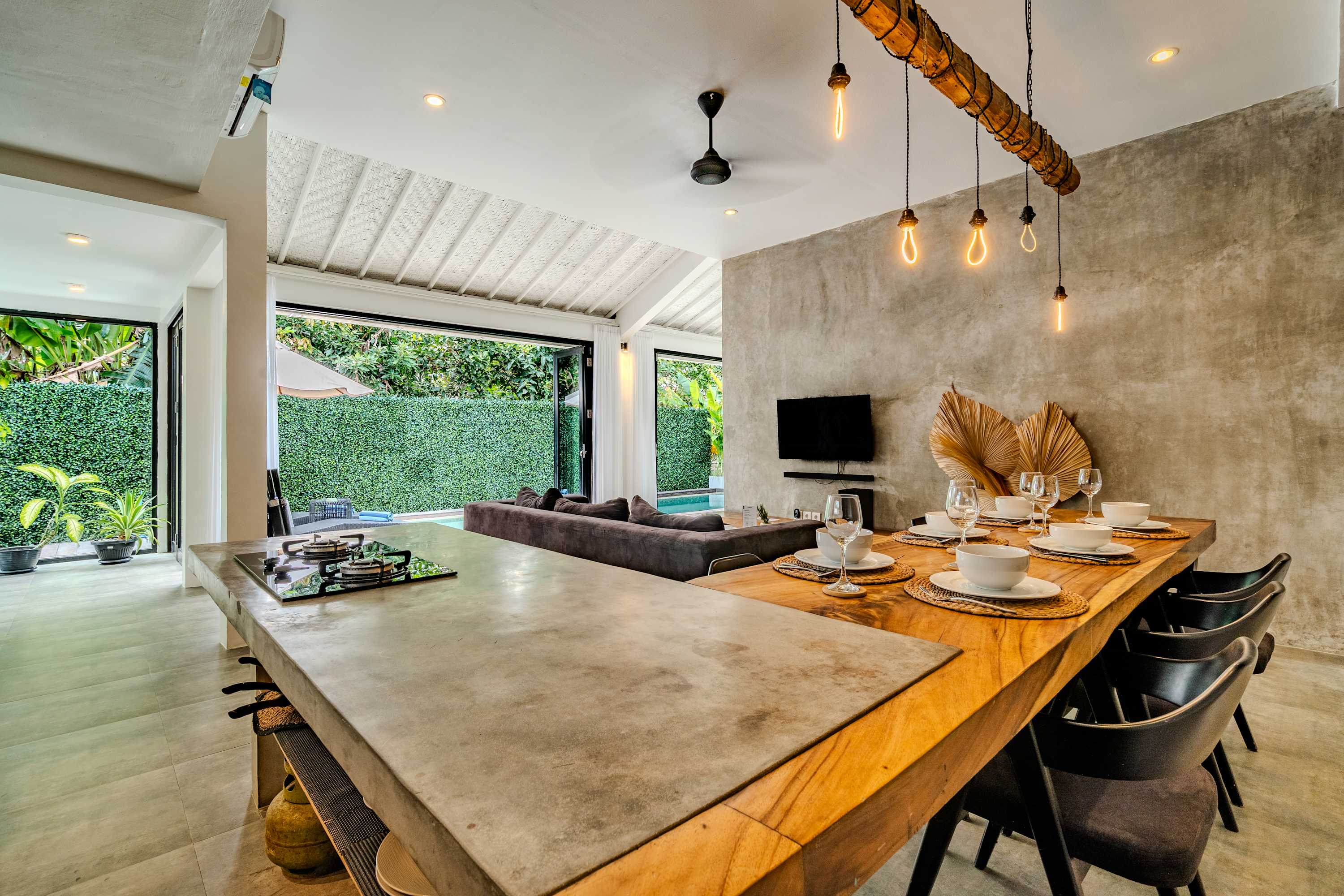 Villa Infinity in Kabupaten Badung — image 7