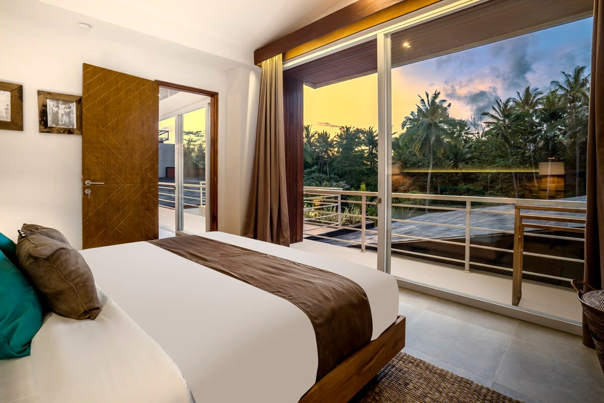 Villa Mugiwara in Ubud — image 3