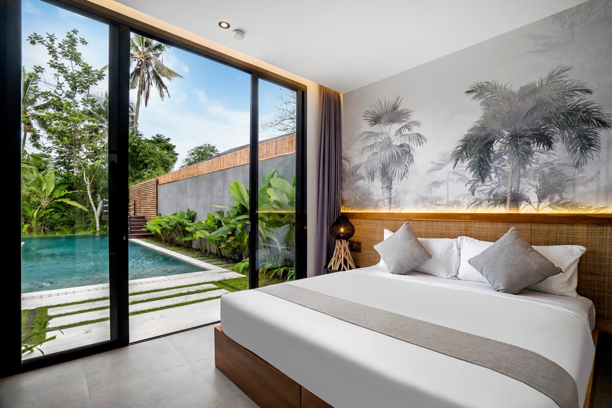 Villa Jump in Gianyar Regency — image 1