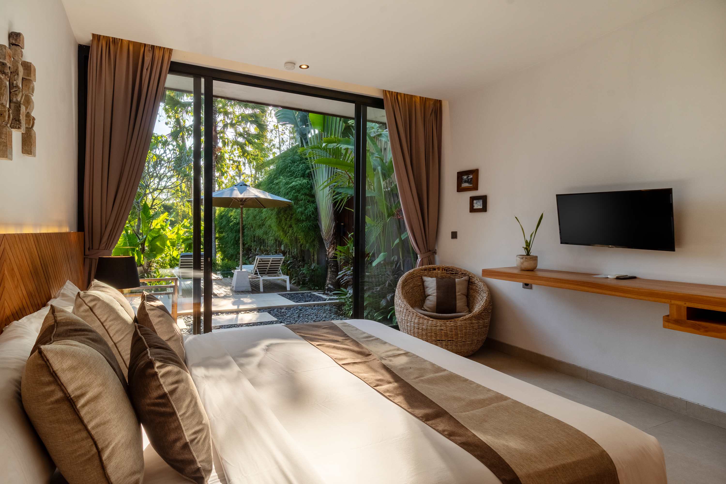 Villa Naya in Ubud — image 2