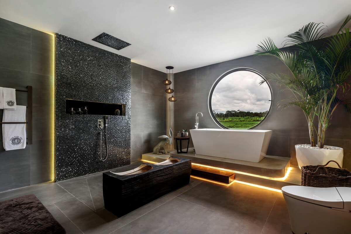 Villa Veni Vidi Vici in Ubud — image 5