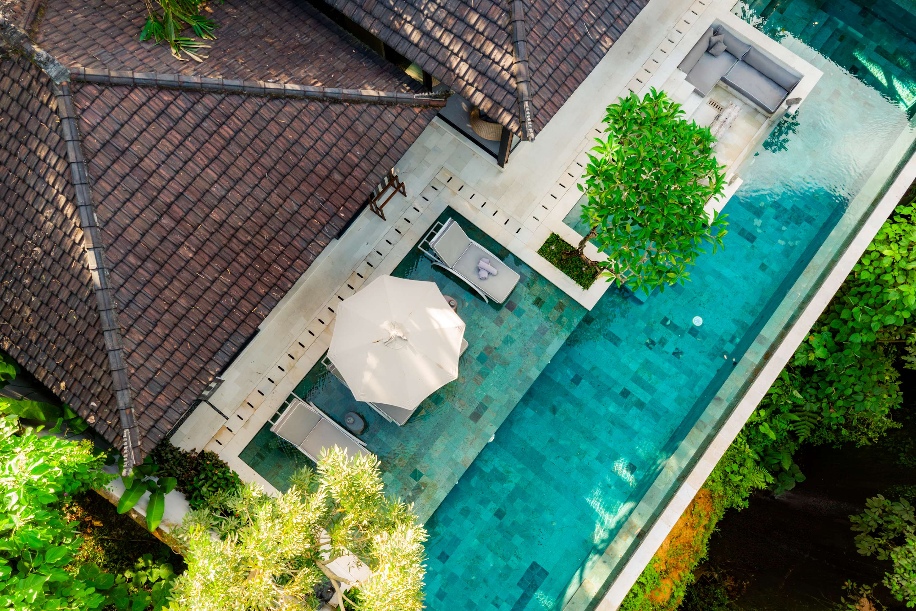 Villa Baoli in Ubud — image 6
