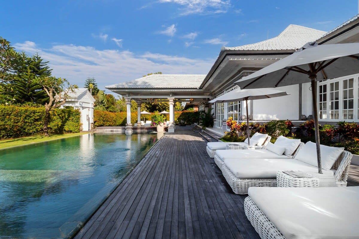 House of Shard Ubud — 6BR House Rental in Ubud — image 14
