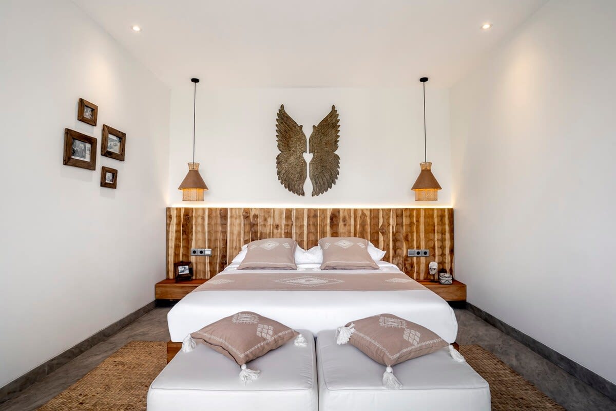 Villa Semesta in Ubud — image 12