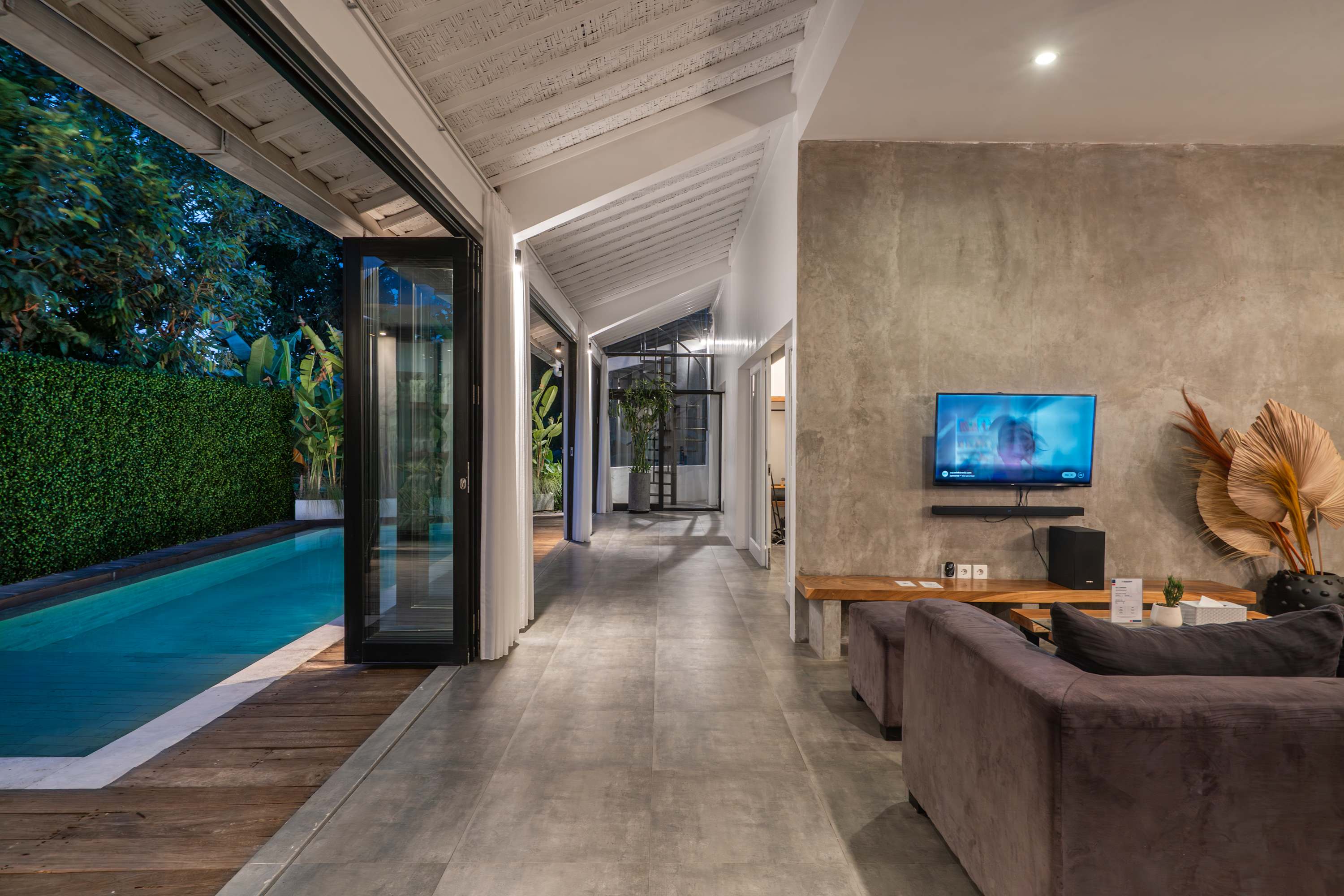Villa Infinity in Kabupaten Badung — image 18