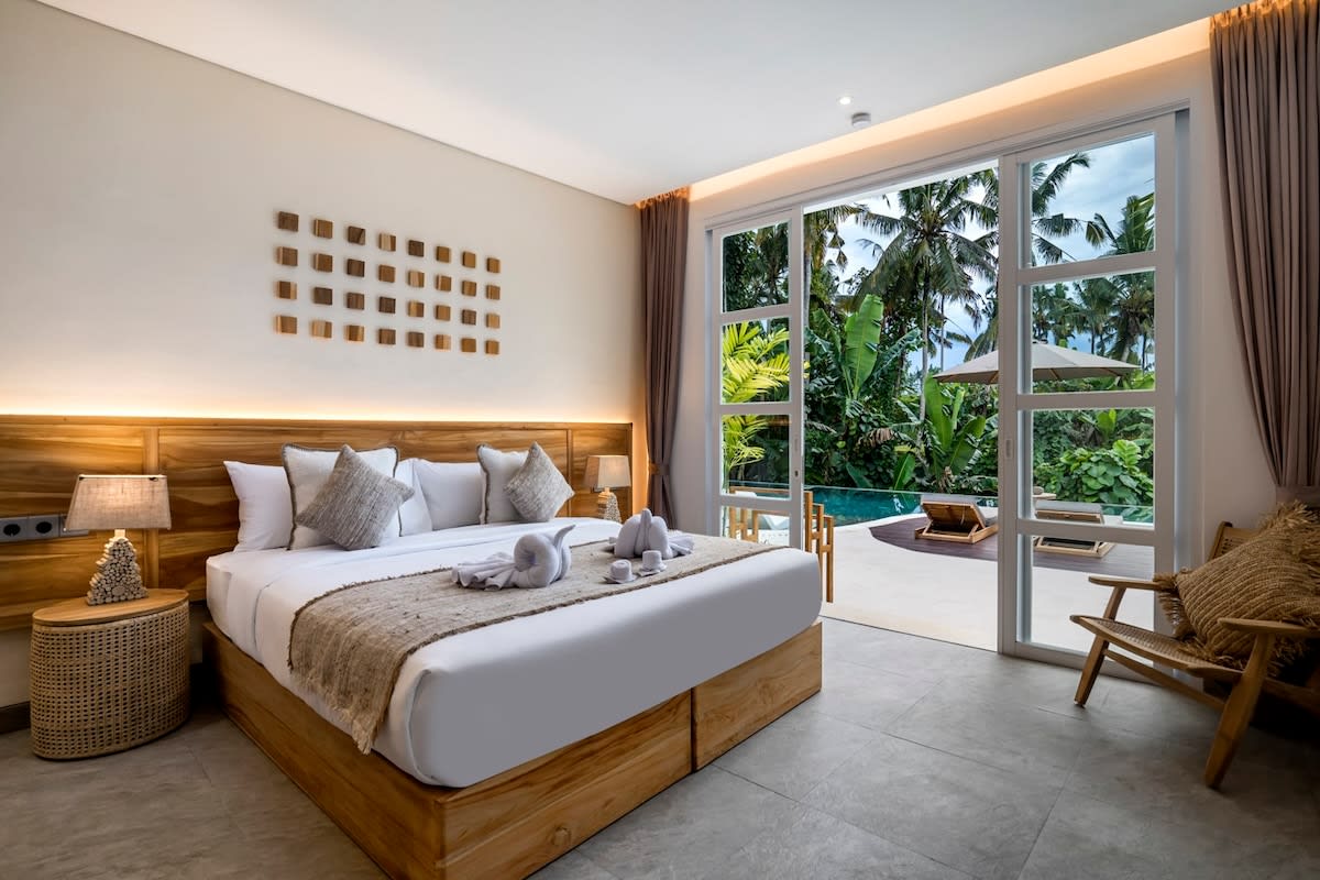 Villa Yaya in Ubud — image 8