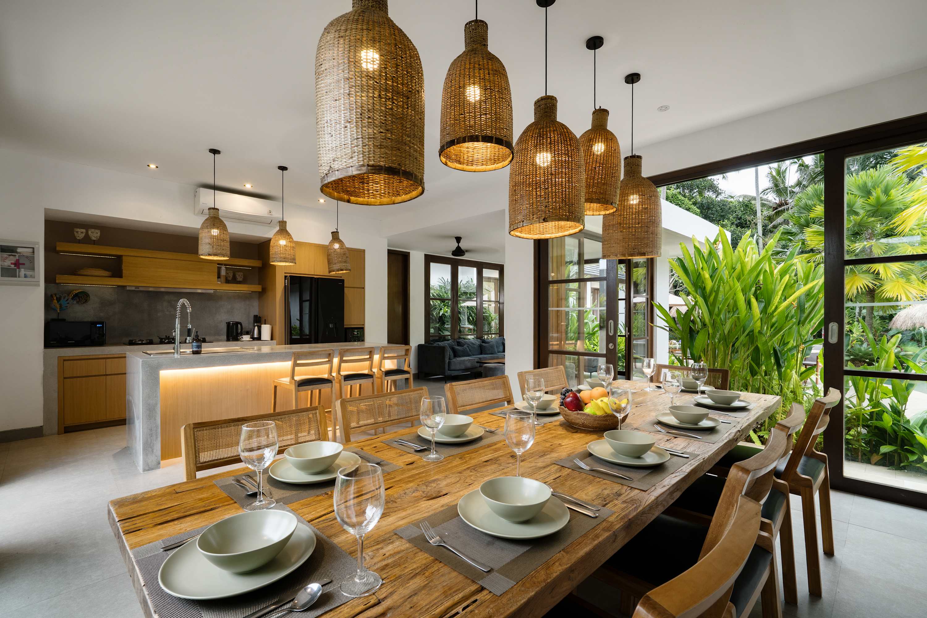 Villa Beach New in Ubud — image 2