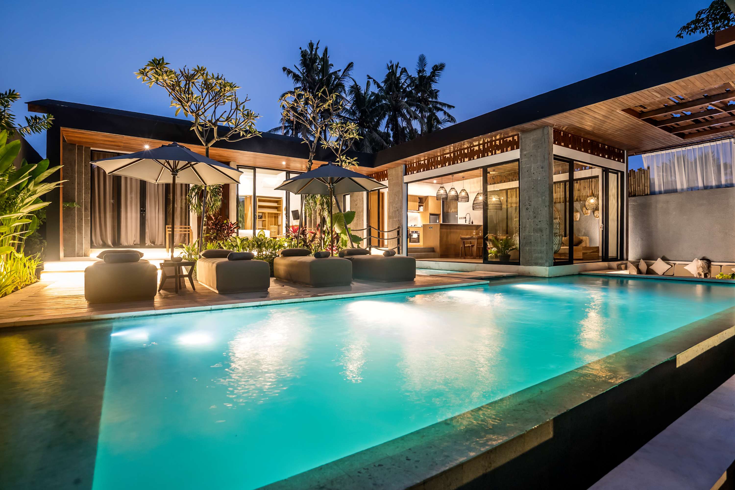 Villa Sarang Cocoon Ubud — image 12