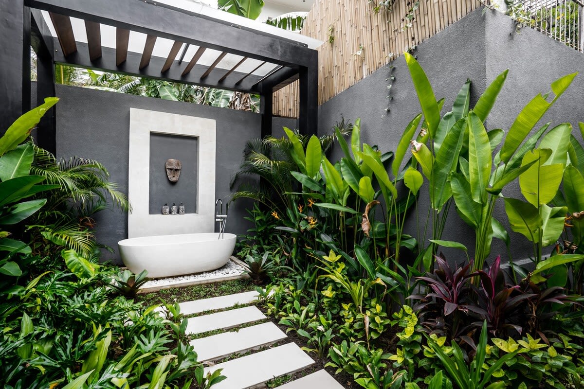 Villa Yoga Paradise in Ubud — image 3