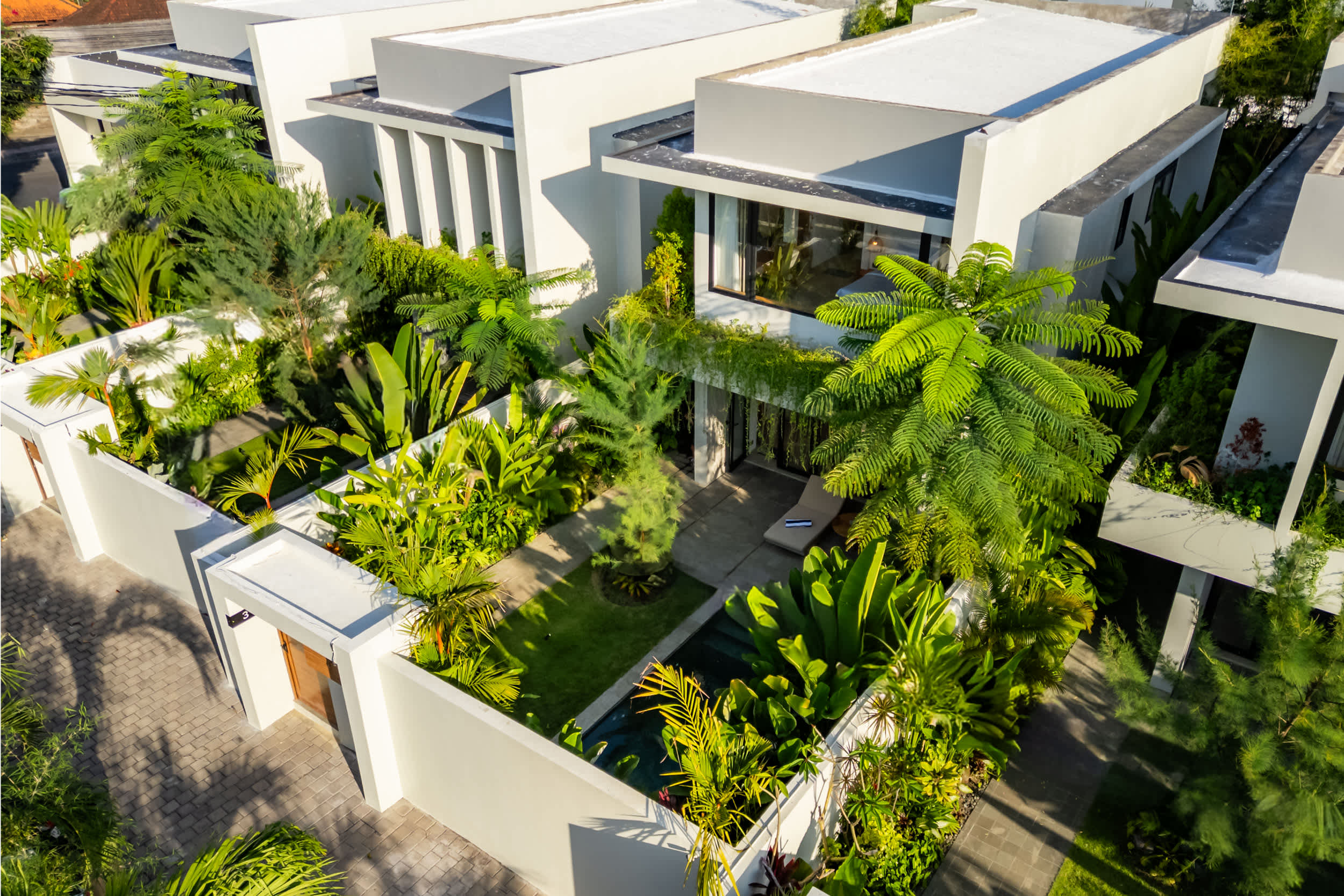 Edenfield Villa 2BR in Ubud — image 6