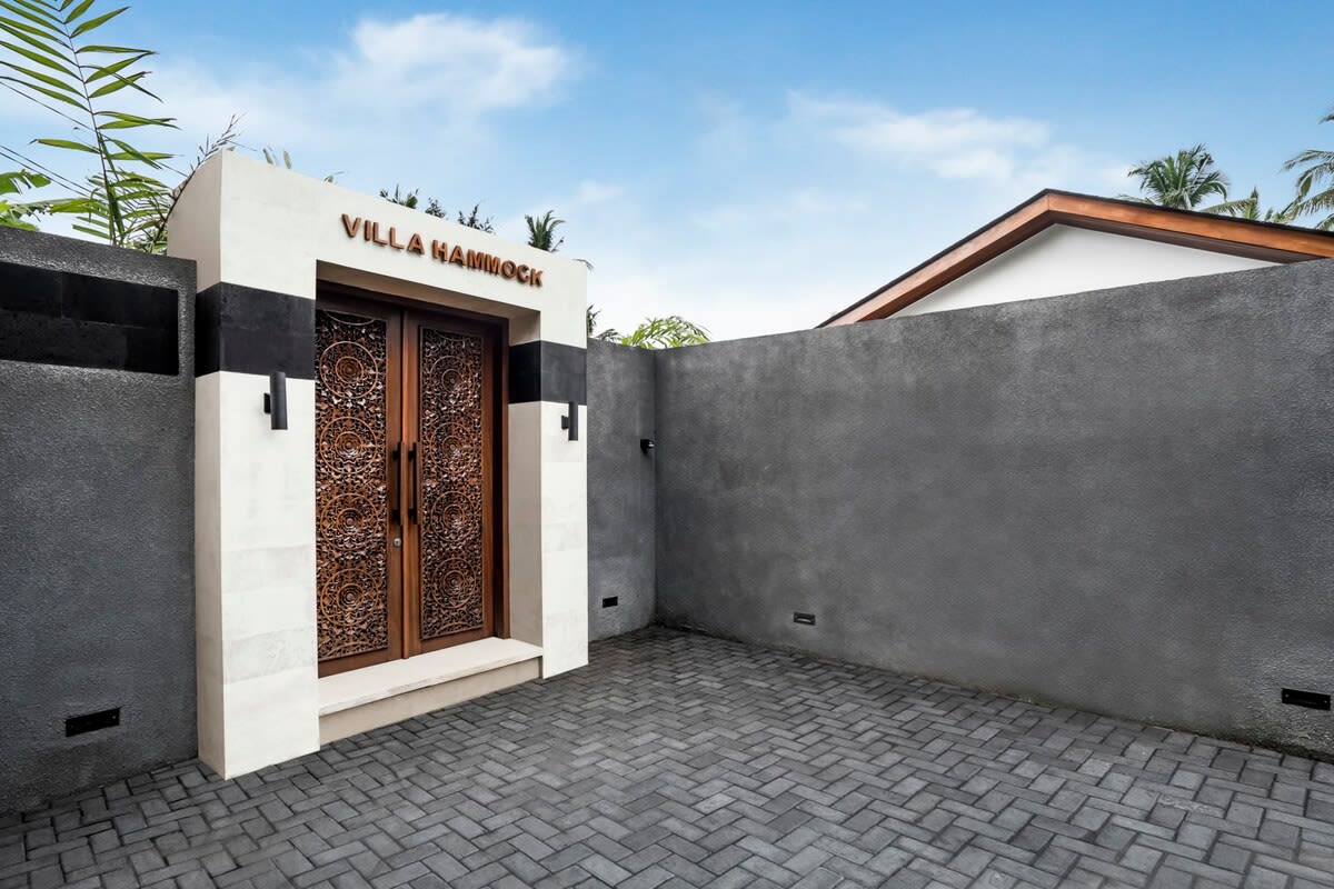 Villa Hammock in Gianyar Regency — image 18