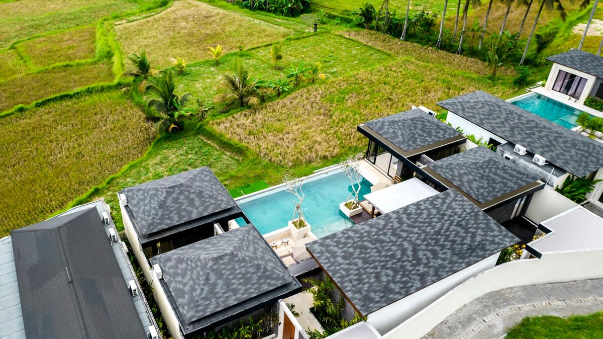 Villa Leyanah Dreams in Ubud — image 14