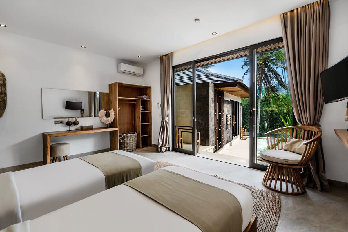 Villa Ganesha in Ubud — image 16