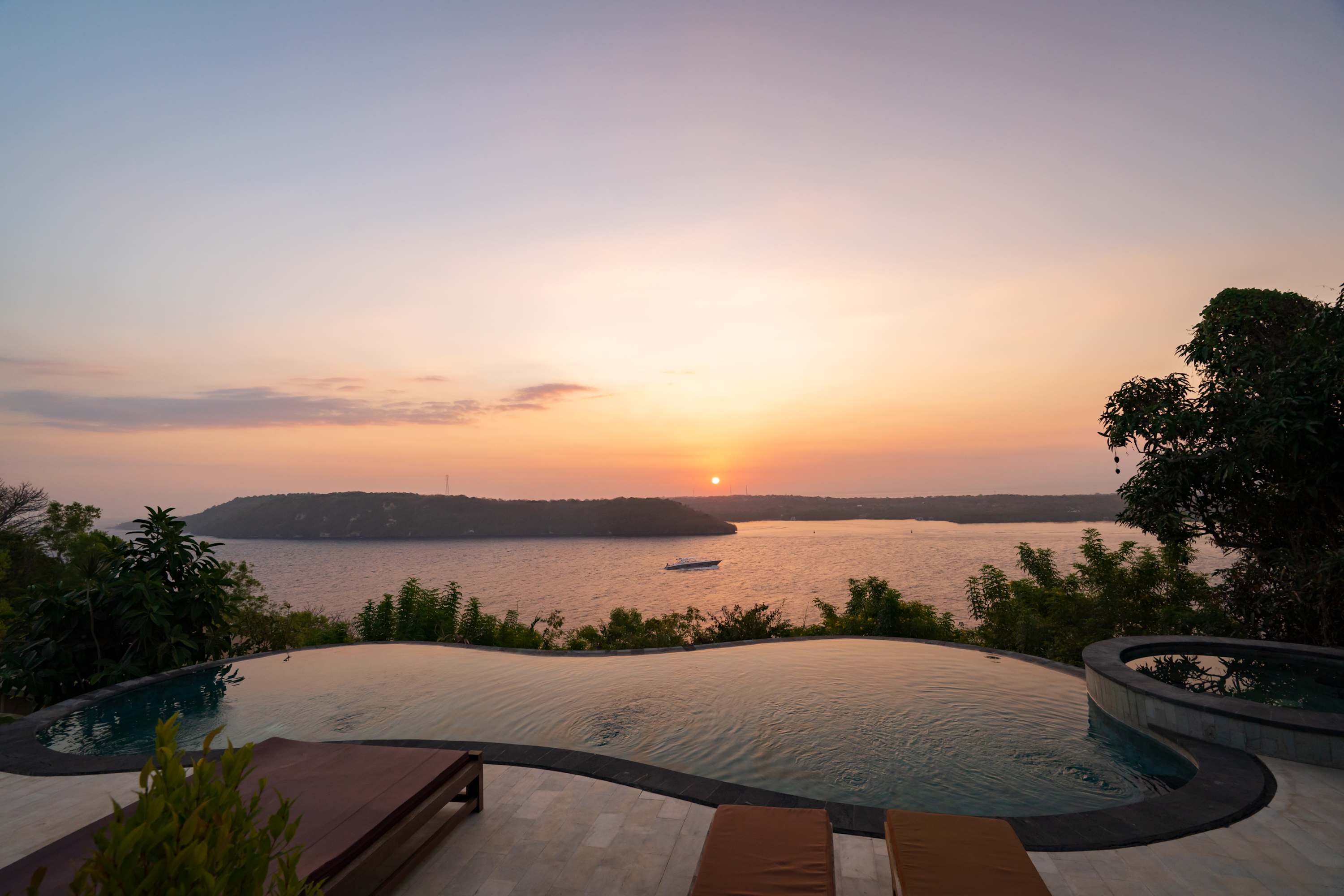 Villa 2BR Agung & Sunset Tent in Nusa Penida — image 19