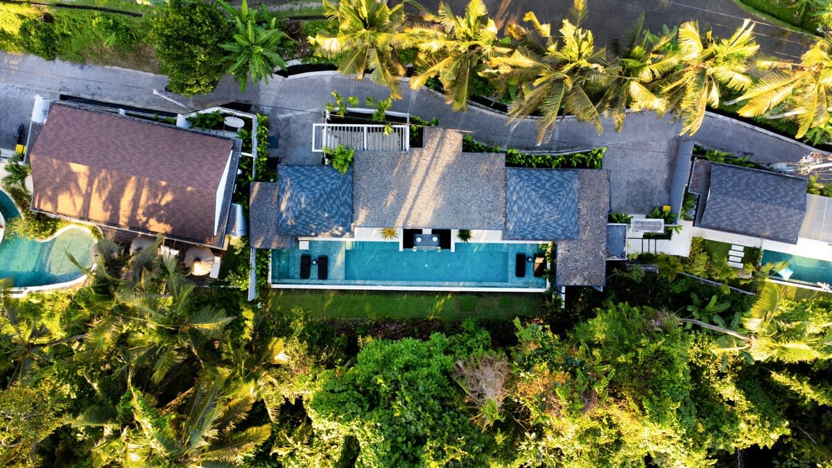 Villa Veryhan in Ubud — image 11
