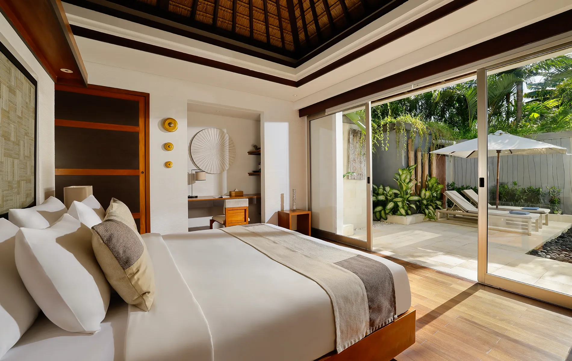 Jimbaran Bay Villas — 3BR Villa Rental in Jimbaran — image 6