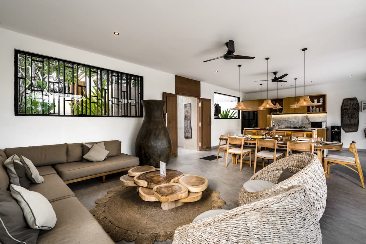 Villa Ganesha in Ubud — image 10