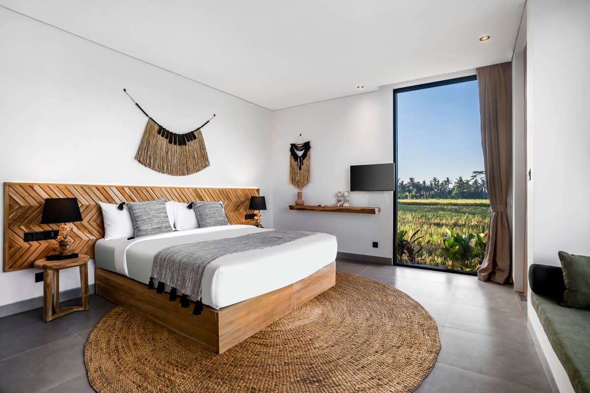 Villa Mujo New in Ubud — image 5