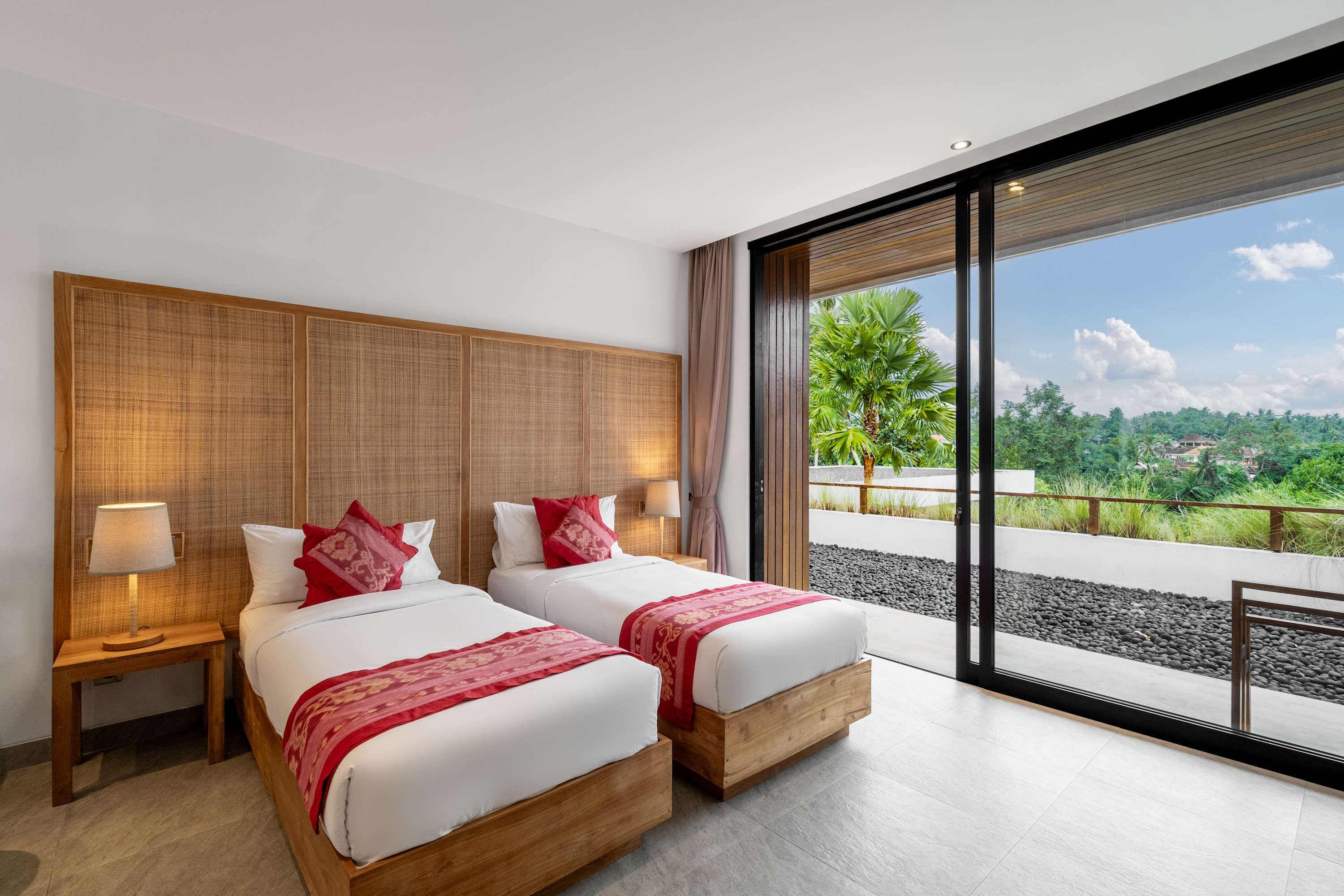 Villa Daniele in Ubud — image 2