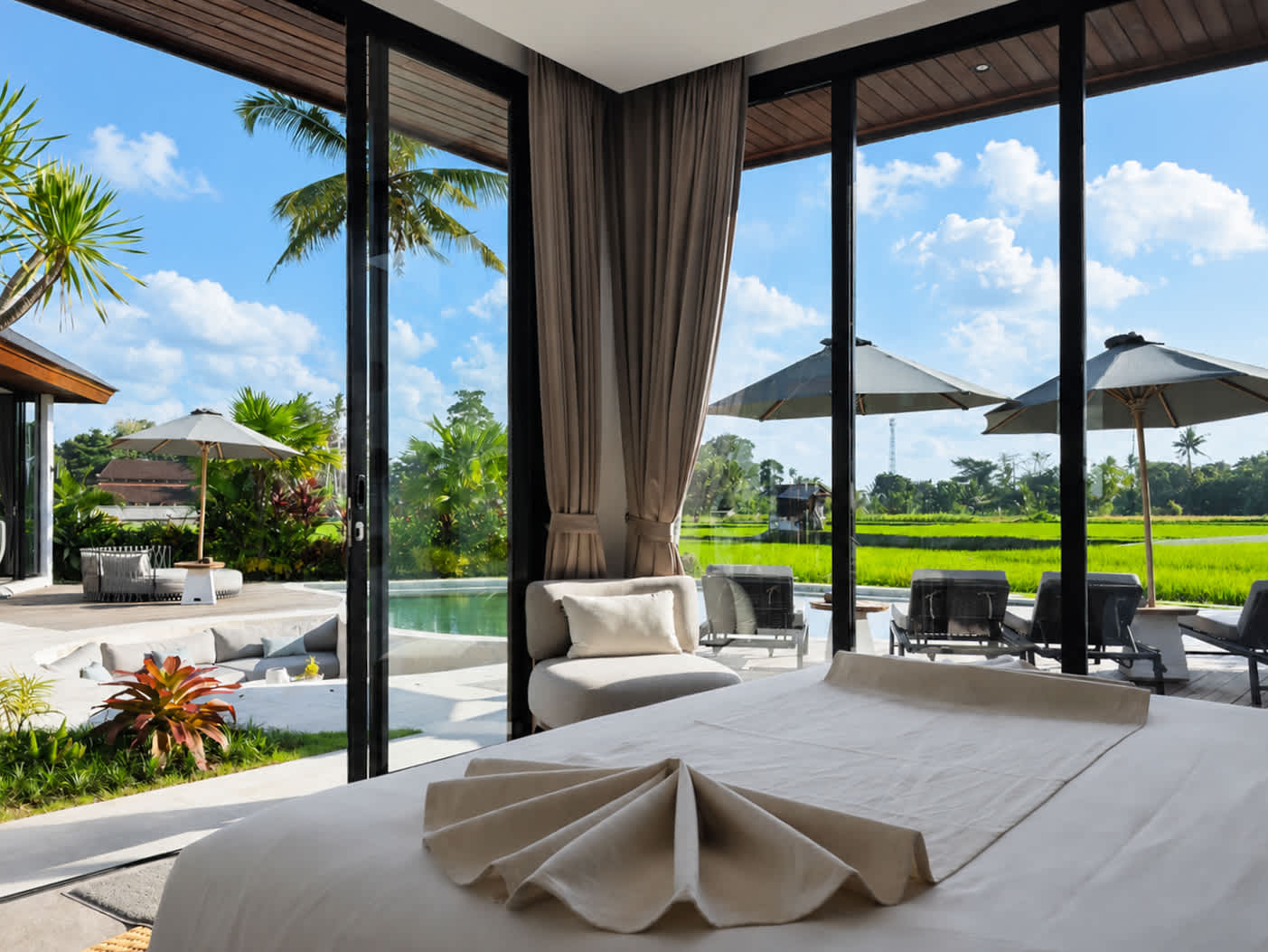 Tauri Ubud — 4BR Villa Rental in Ubud — image 18