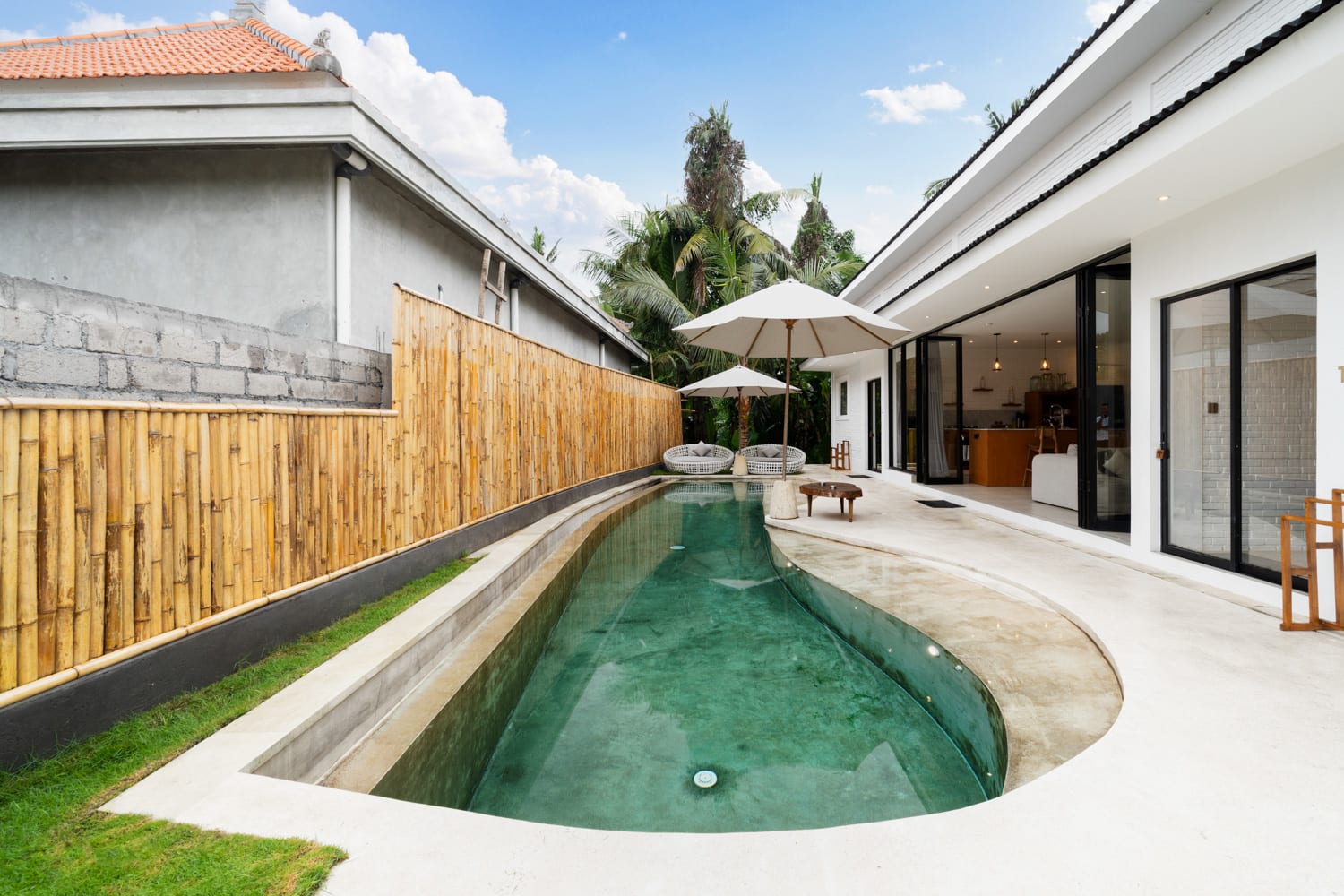 Villa Mayou in Ubud — image 11
