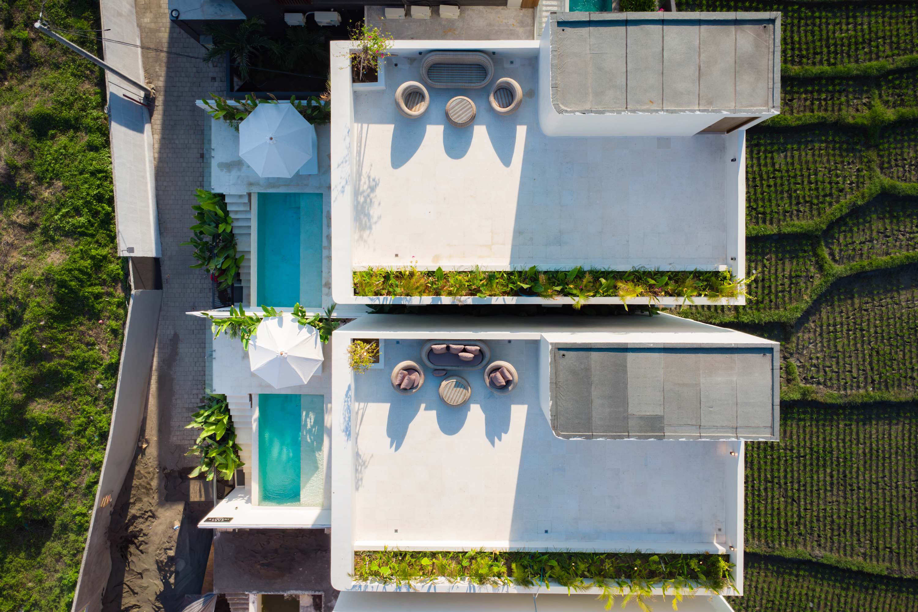 Casa Infinity Villa 2 in Canggu — image 15