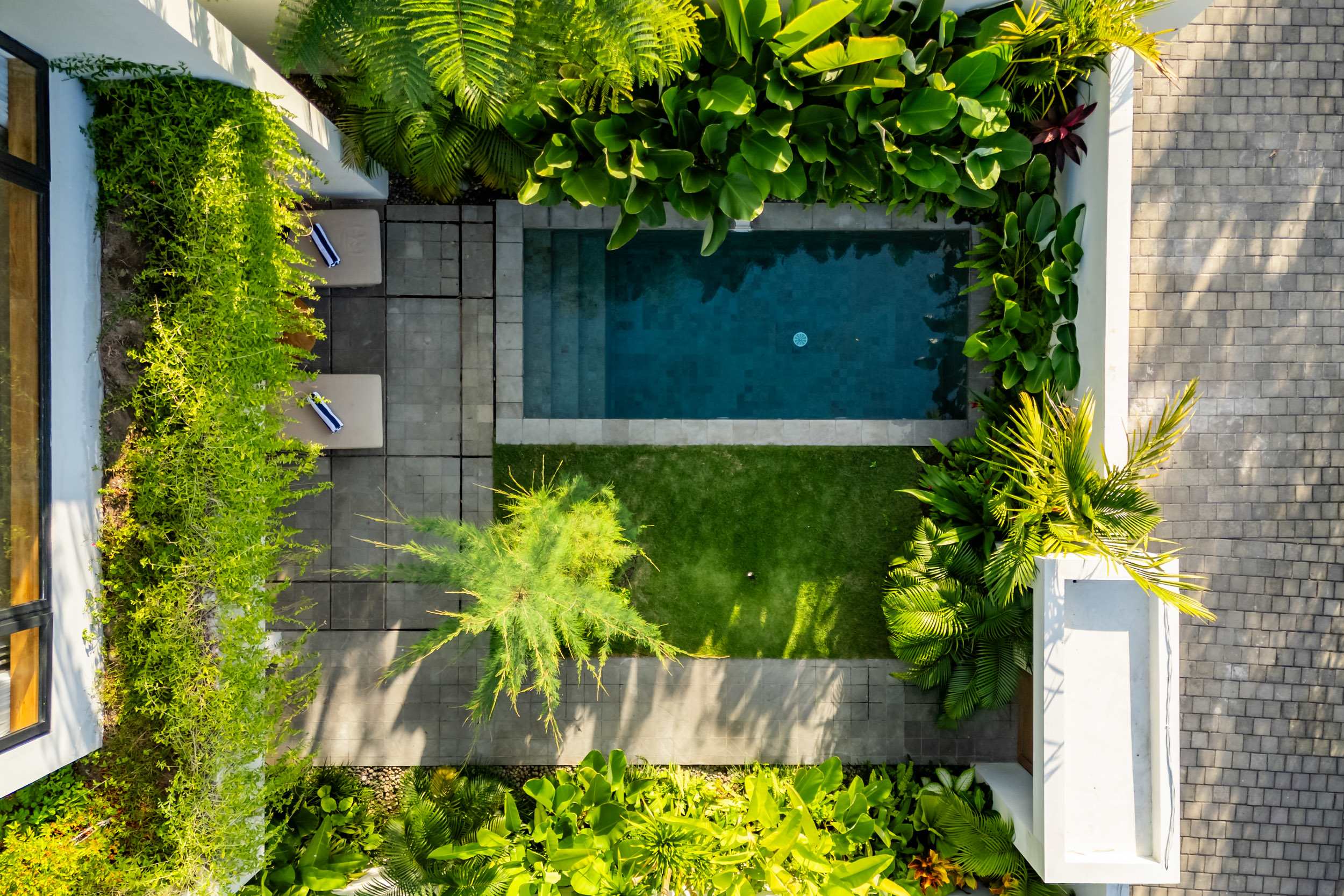 Edenfield Villa 2BR in Ubud — image 7