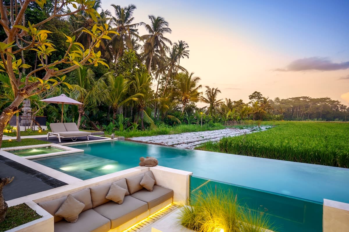 Villa Noi in Gianyar Regency — image 3