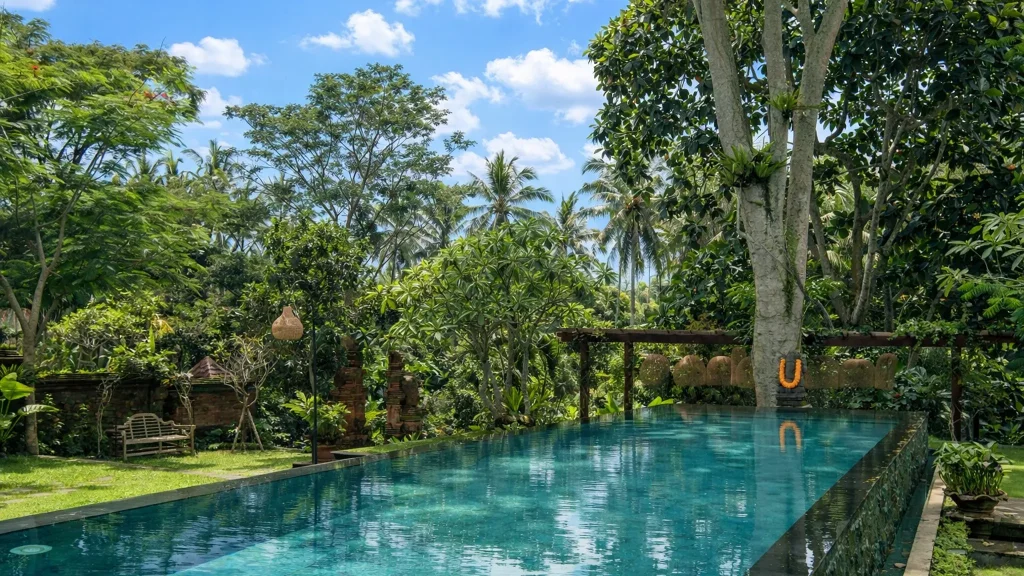 Villa Rumah Melati in Ubud — image 5