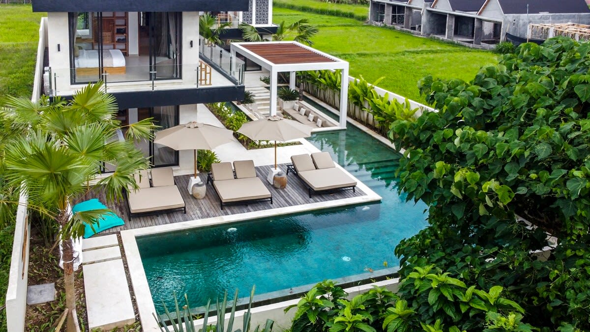 Villa Putga in Ubud — image 13