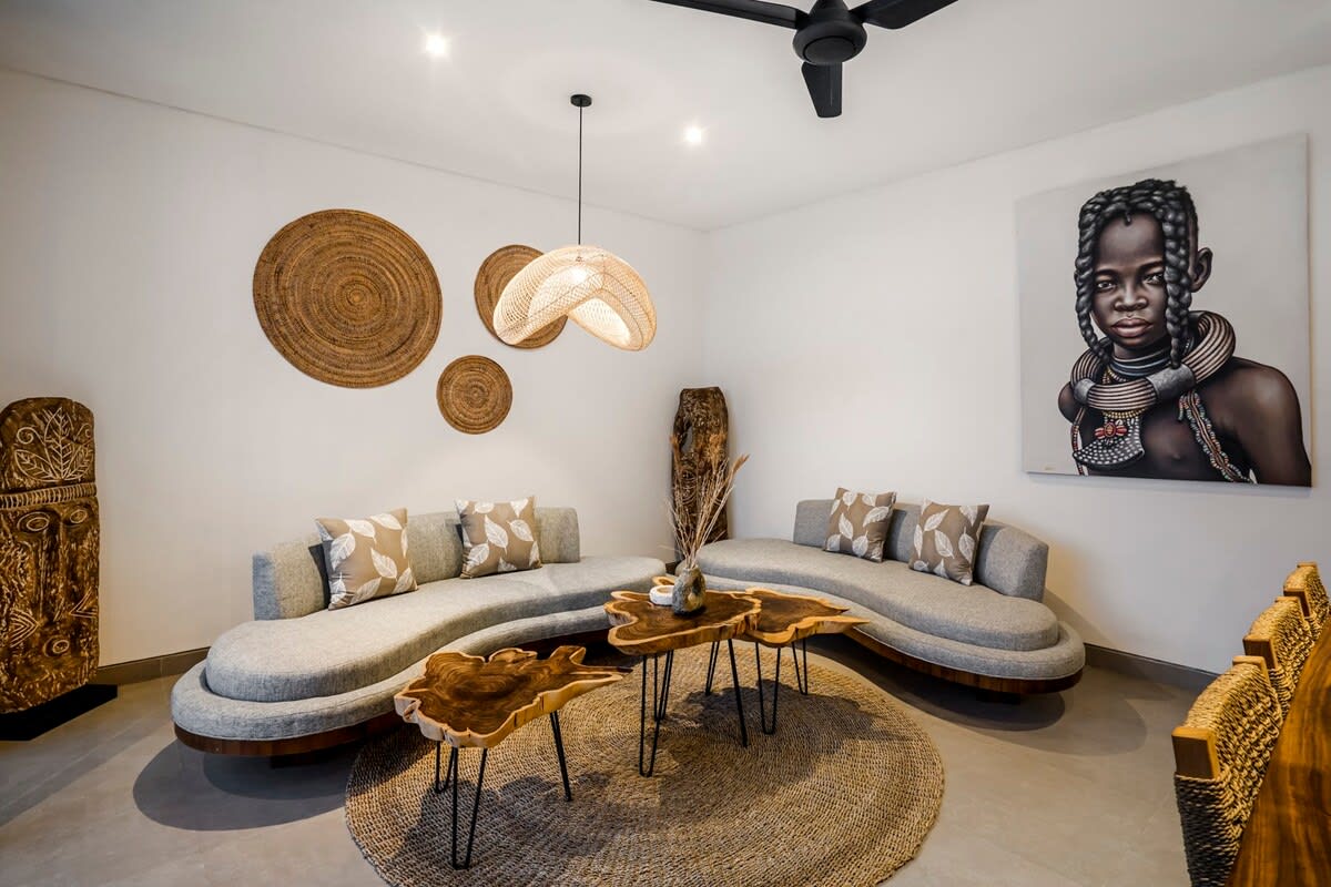 Villa Arjuna in Canggu — image 14