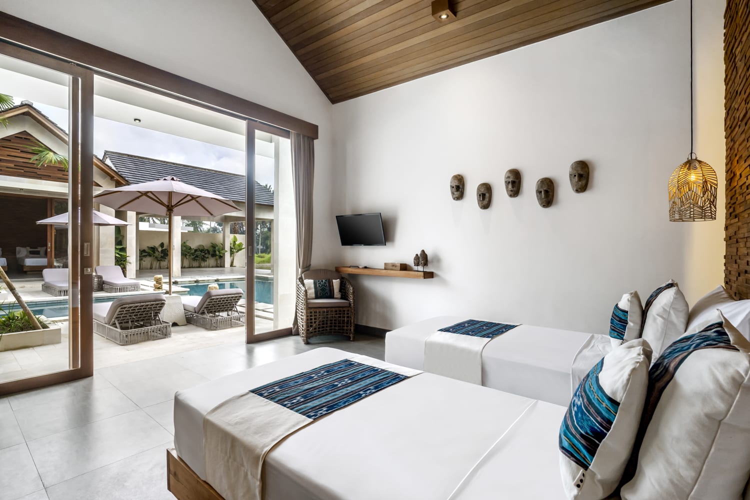 Tilla Ubud — 6BR Villa Rental in Ubud — image 14
