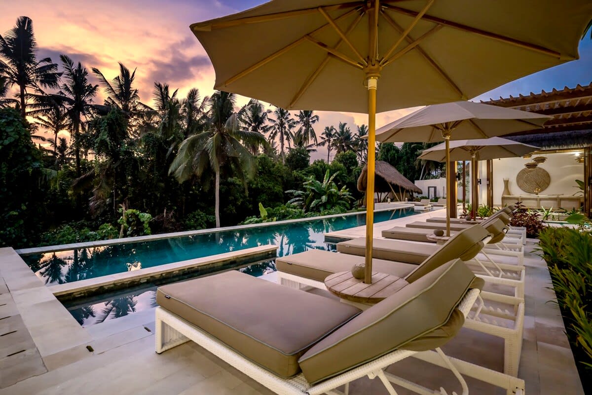 Ranna Ubud — 6BR Villa Rental in Ubud — image 6