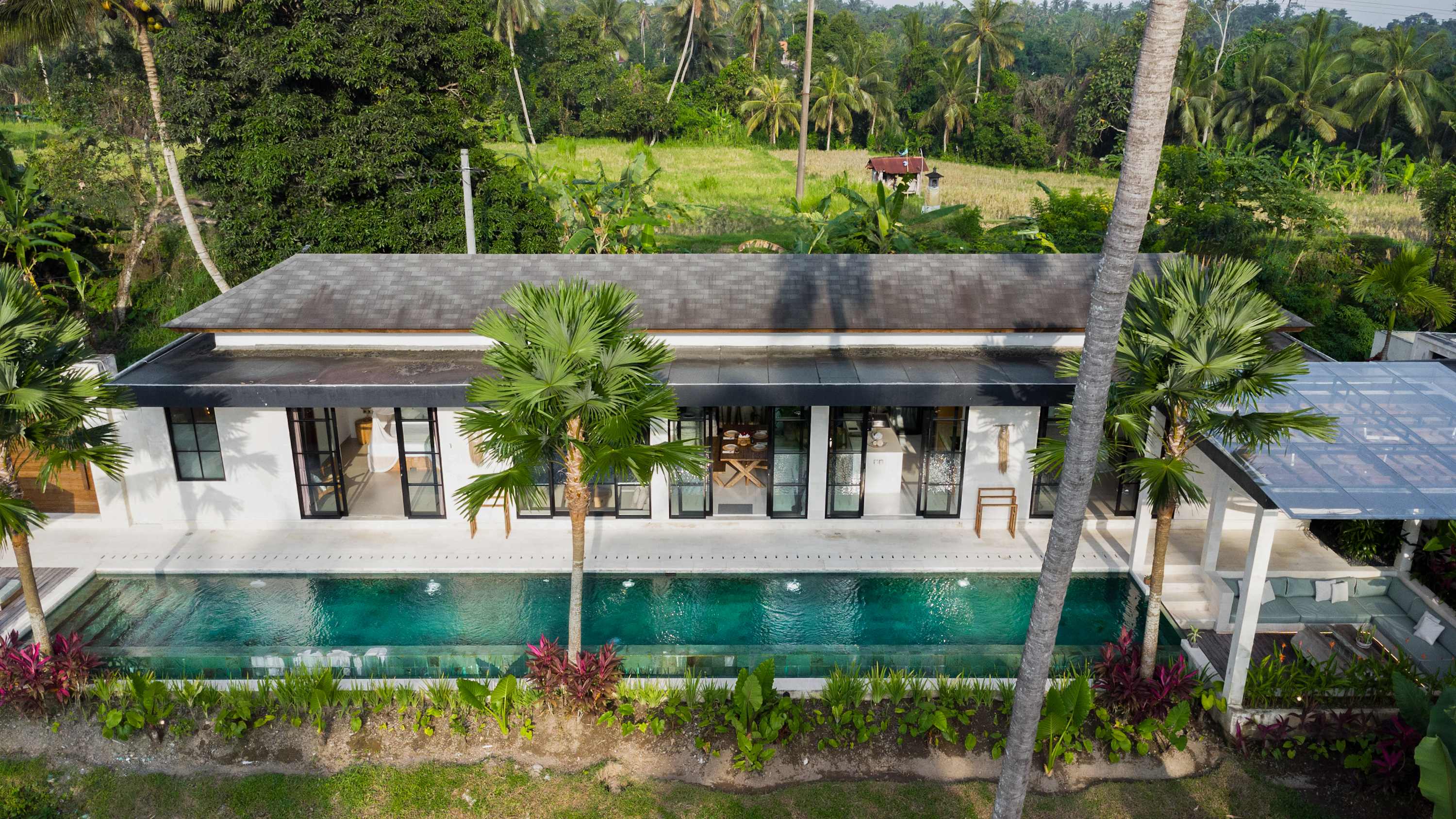Villa Maria in Ubud — image 11