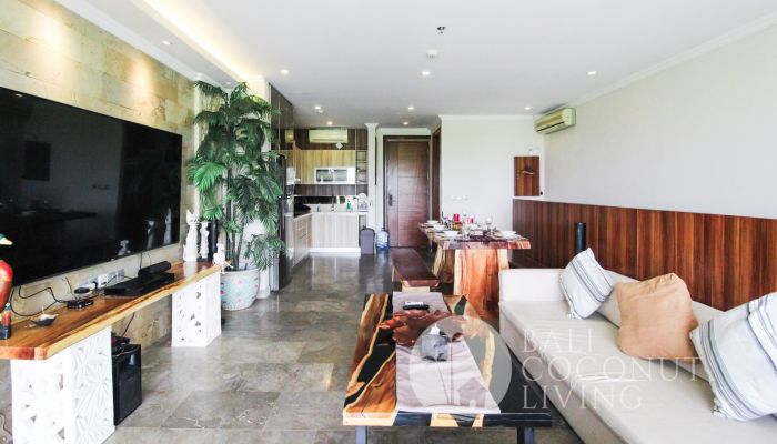 A CHARMING 3 BEDROOMS VILLA IN ULUWATU FOR RENT AND SALE — image 1