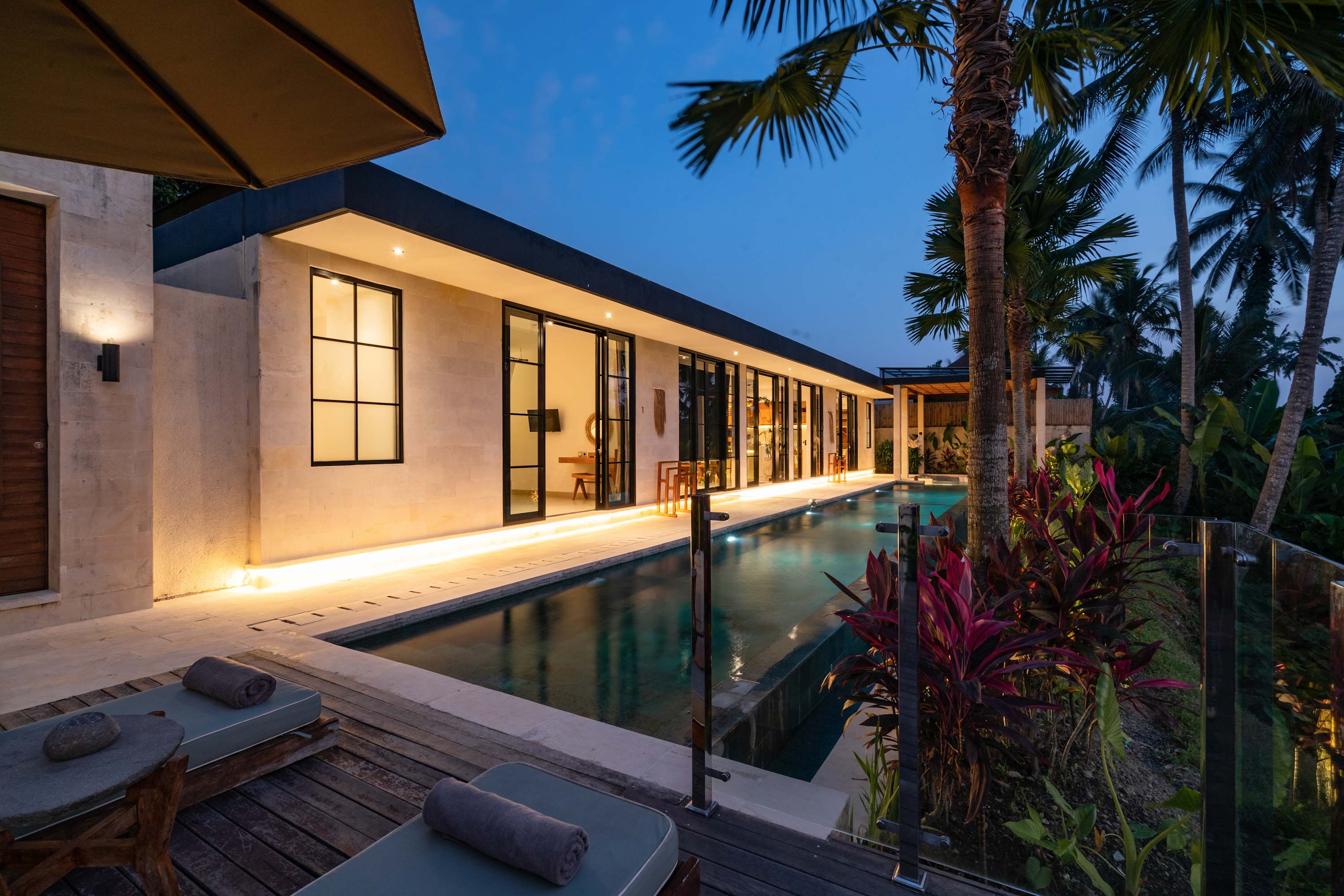 Villa Maria in Ubud — image 7