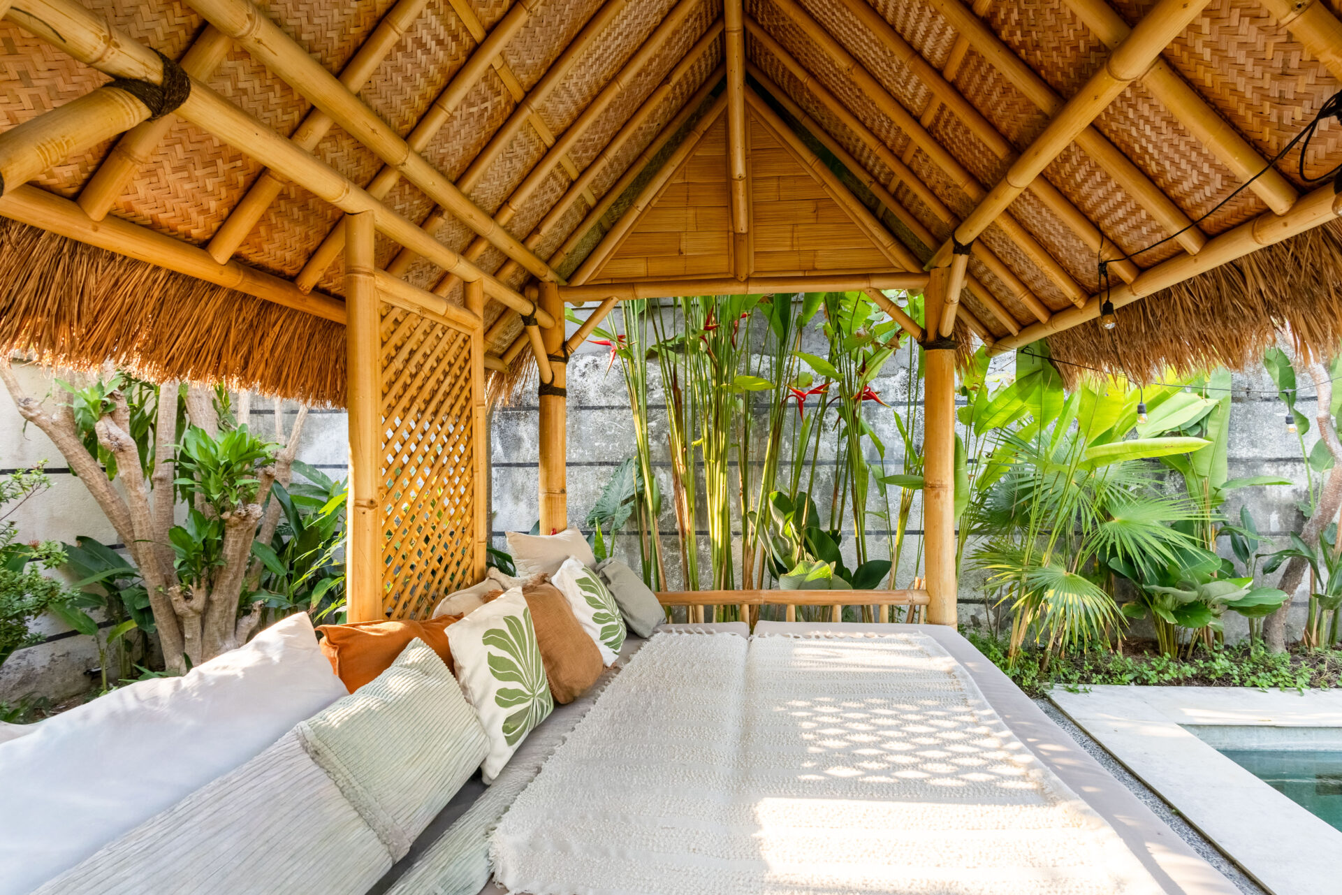 4-Bedroom Villa for Yearly Rental in Sanur Beachside — image 11