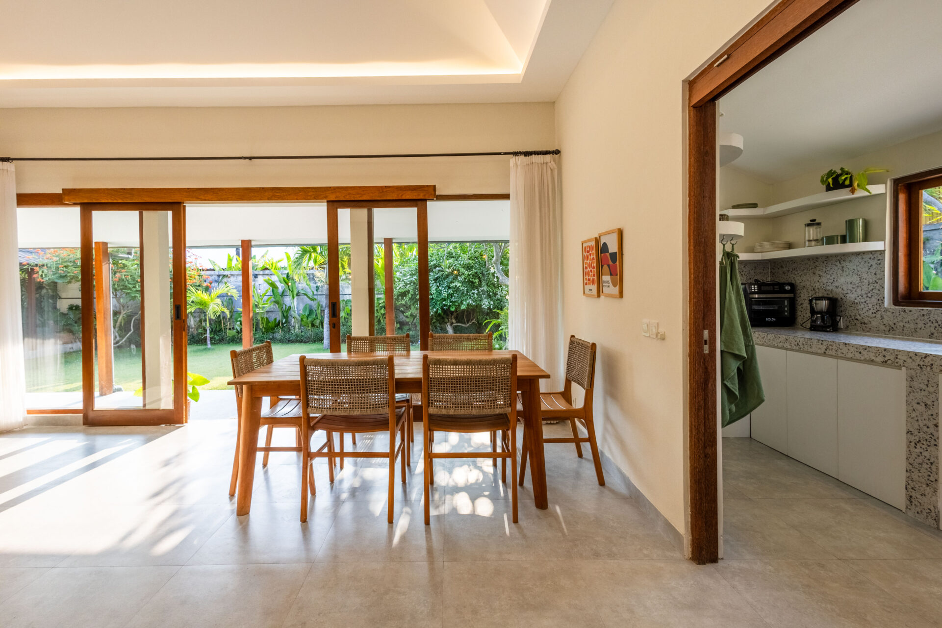 4-Bedroom Villa for Yearly Rental in Sanur Beachside — image 15