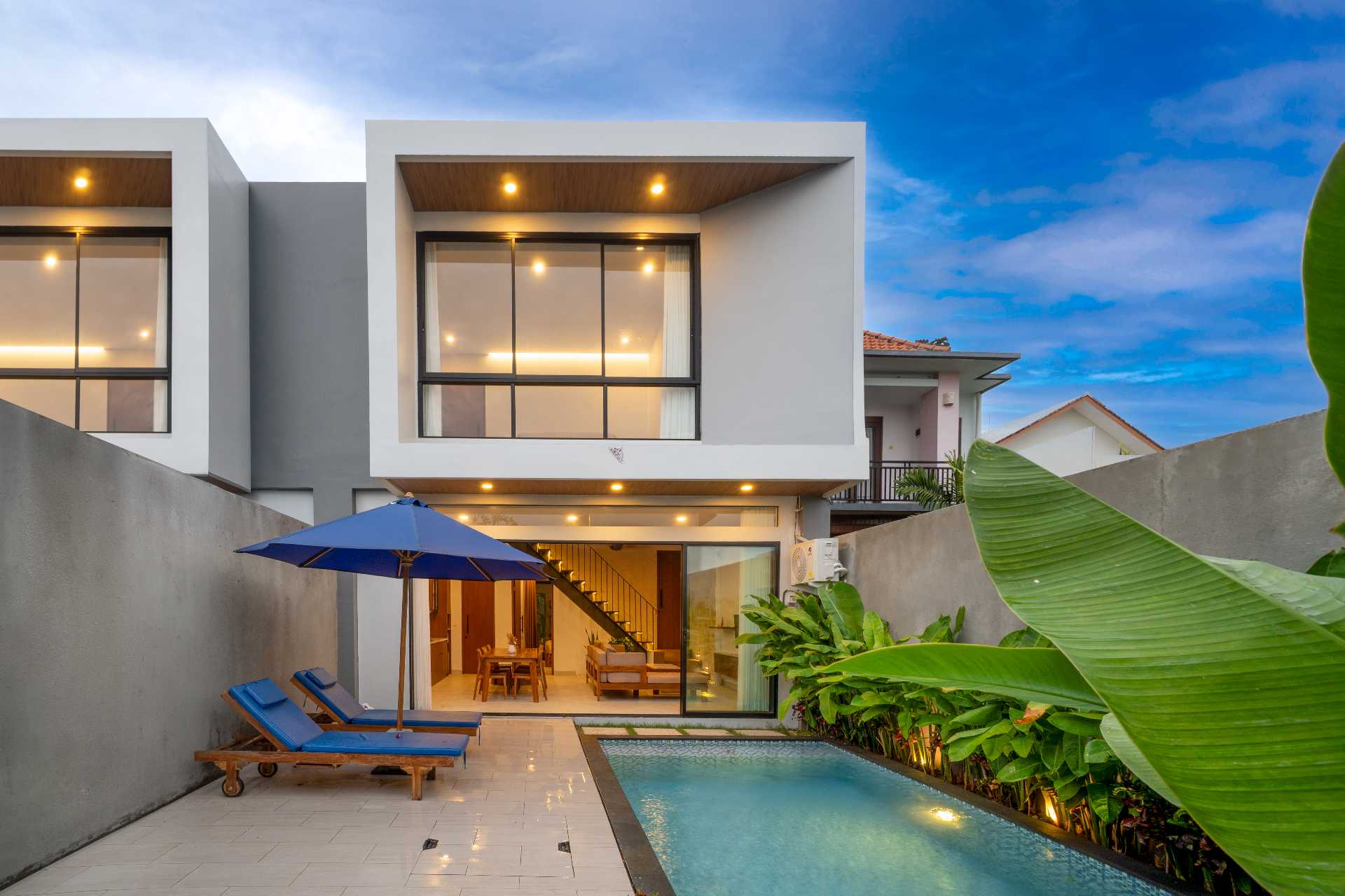 Sanur Bali Villa — image 1