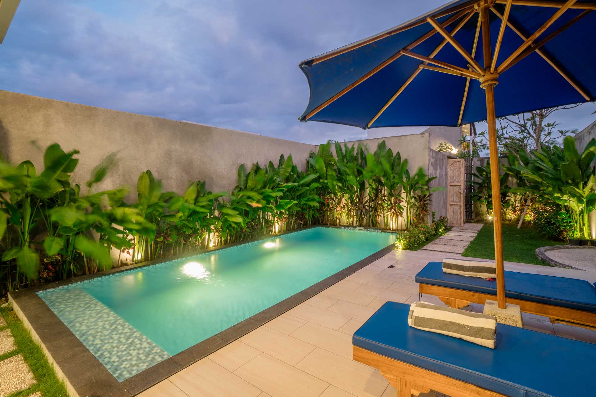 Sanur Bali Villa — image 2