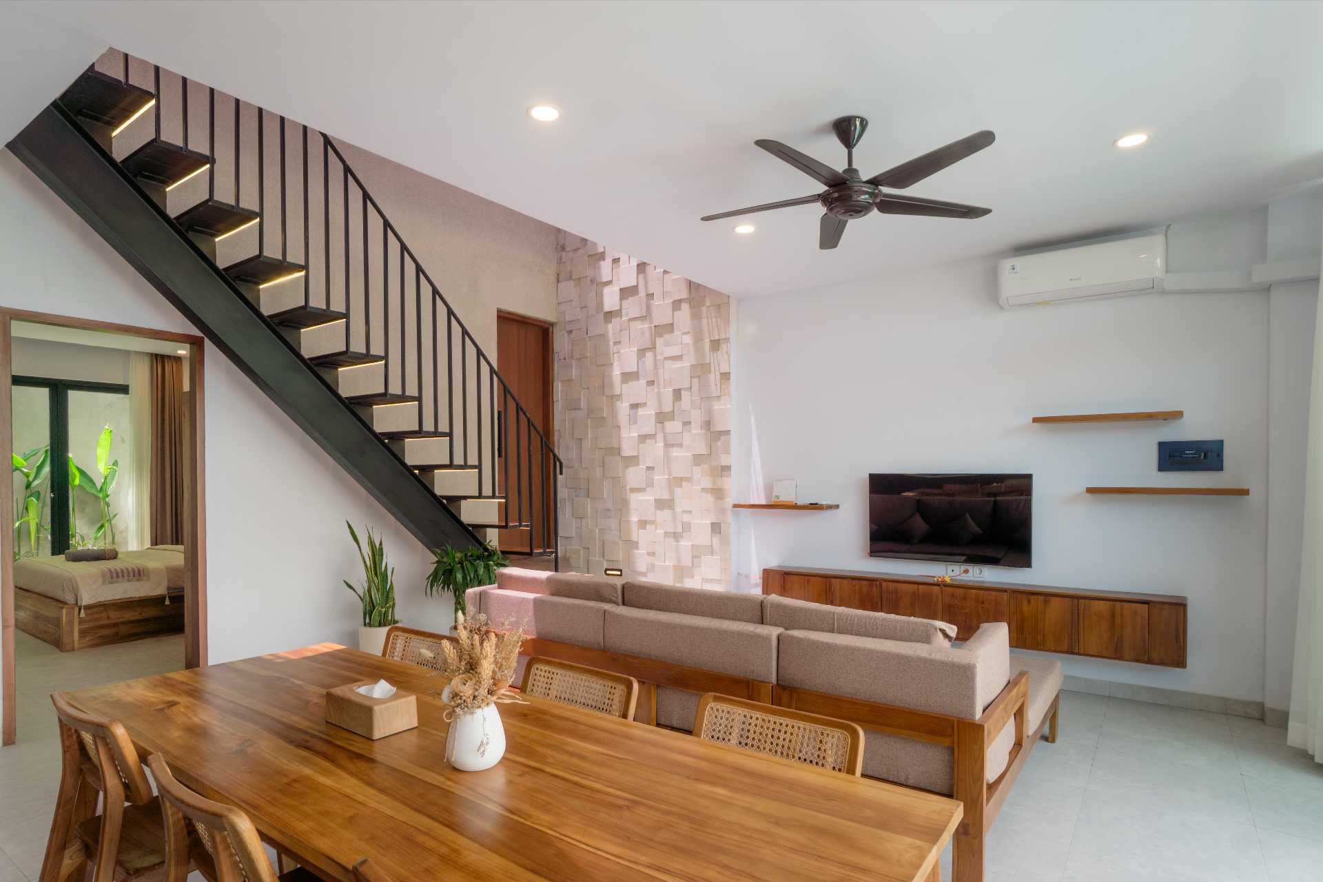 Sanur Bali Villa — image 4