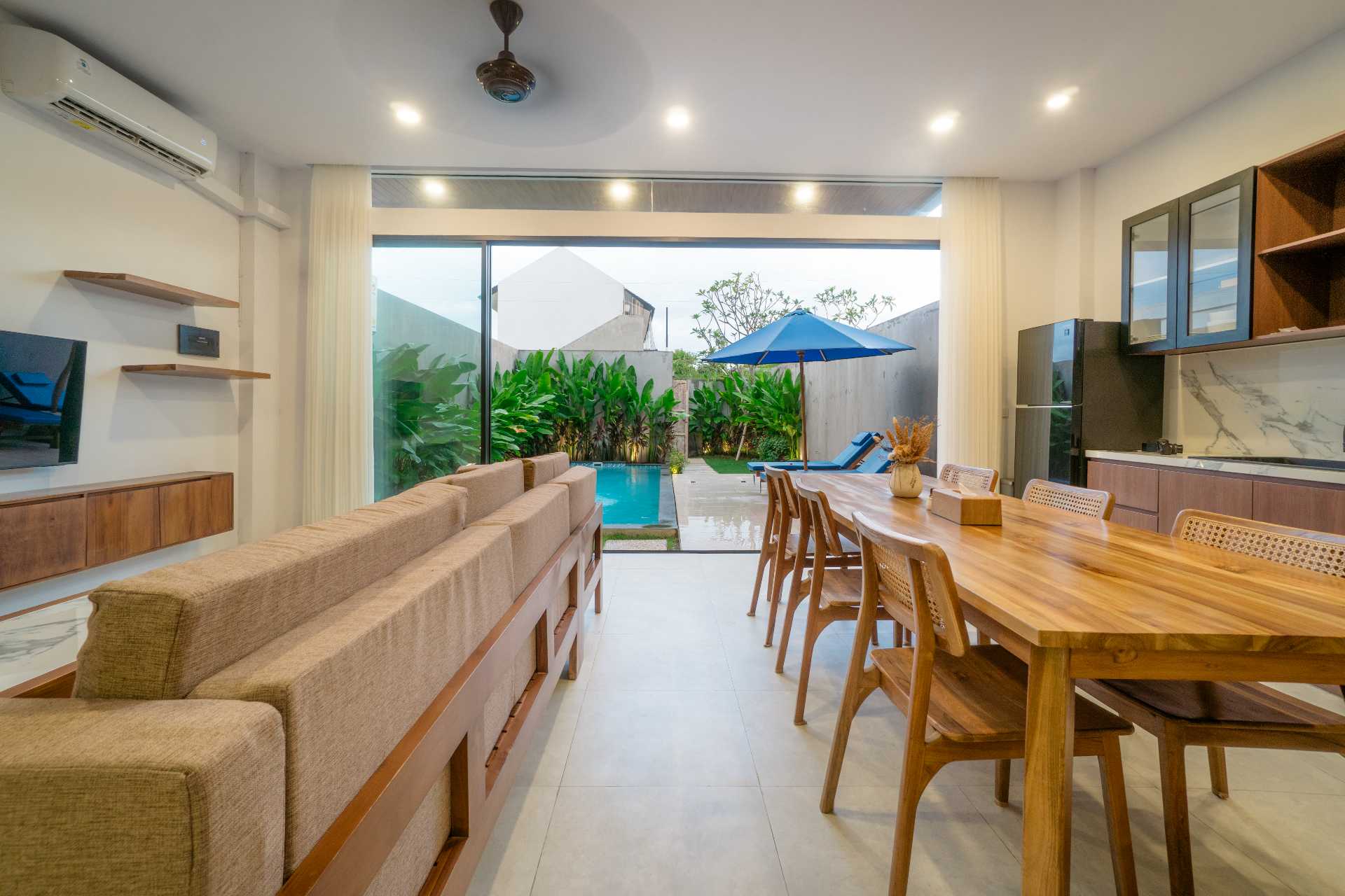 Sanur Bali Villa — image 7