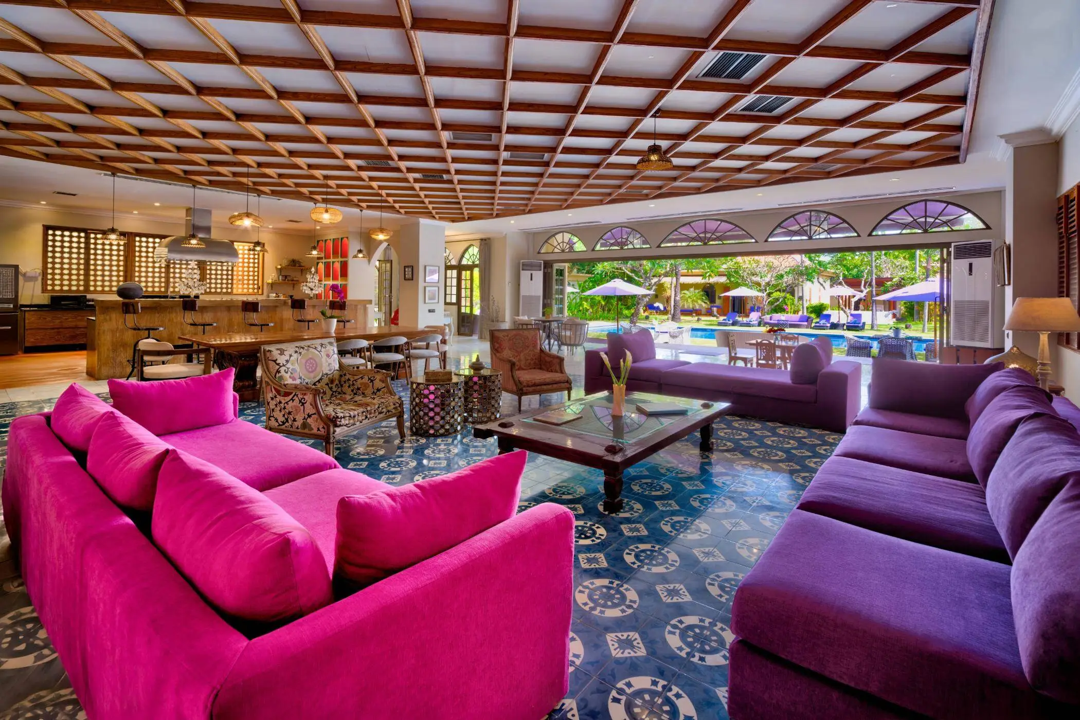 Villa Sayang d’amour | 6-Bedroom | Seminyak, Bali — image 7