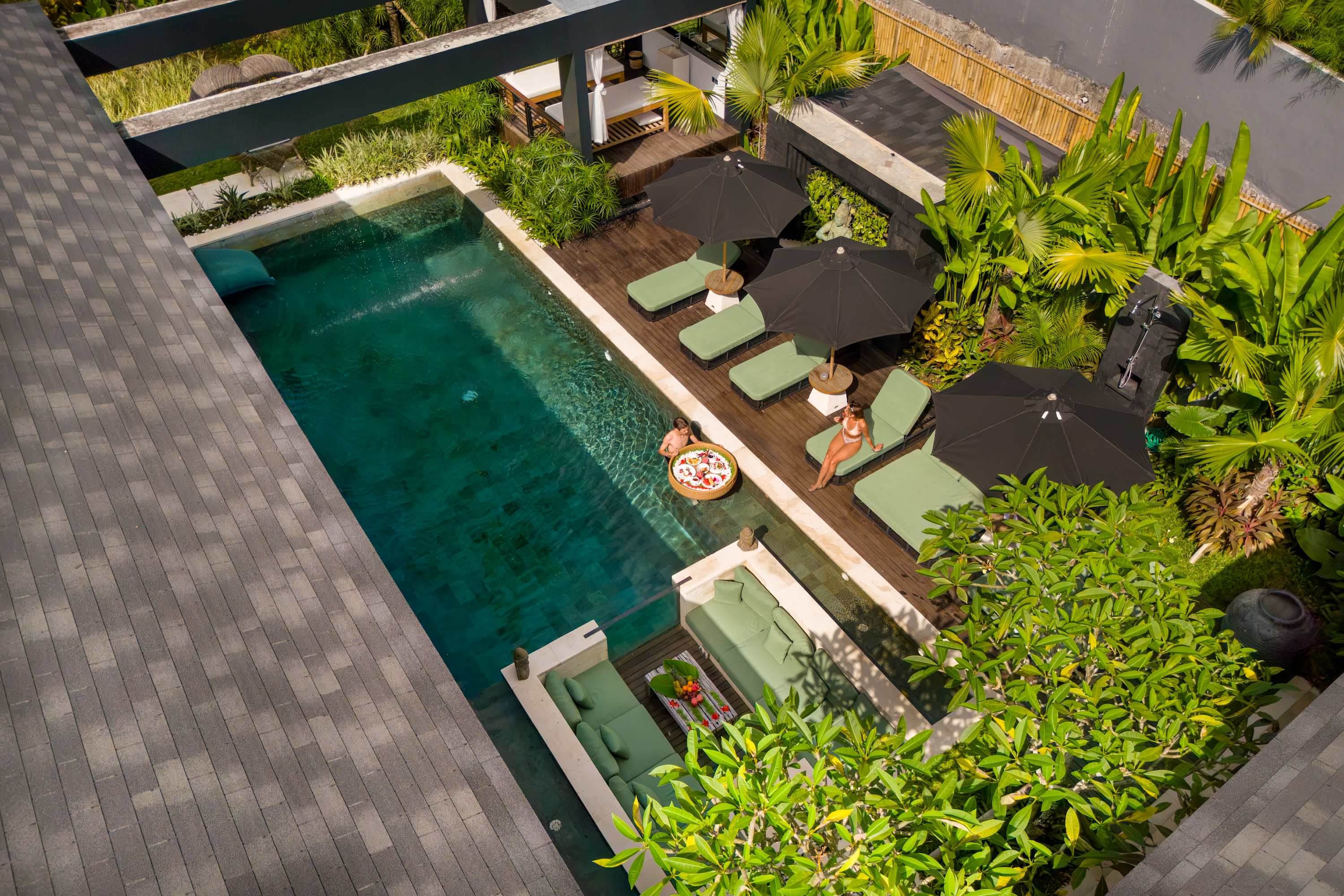 Villa Melisse in Ubud — image 5