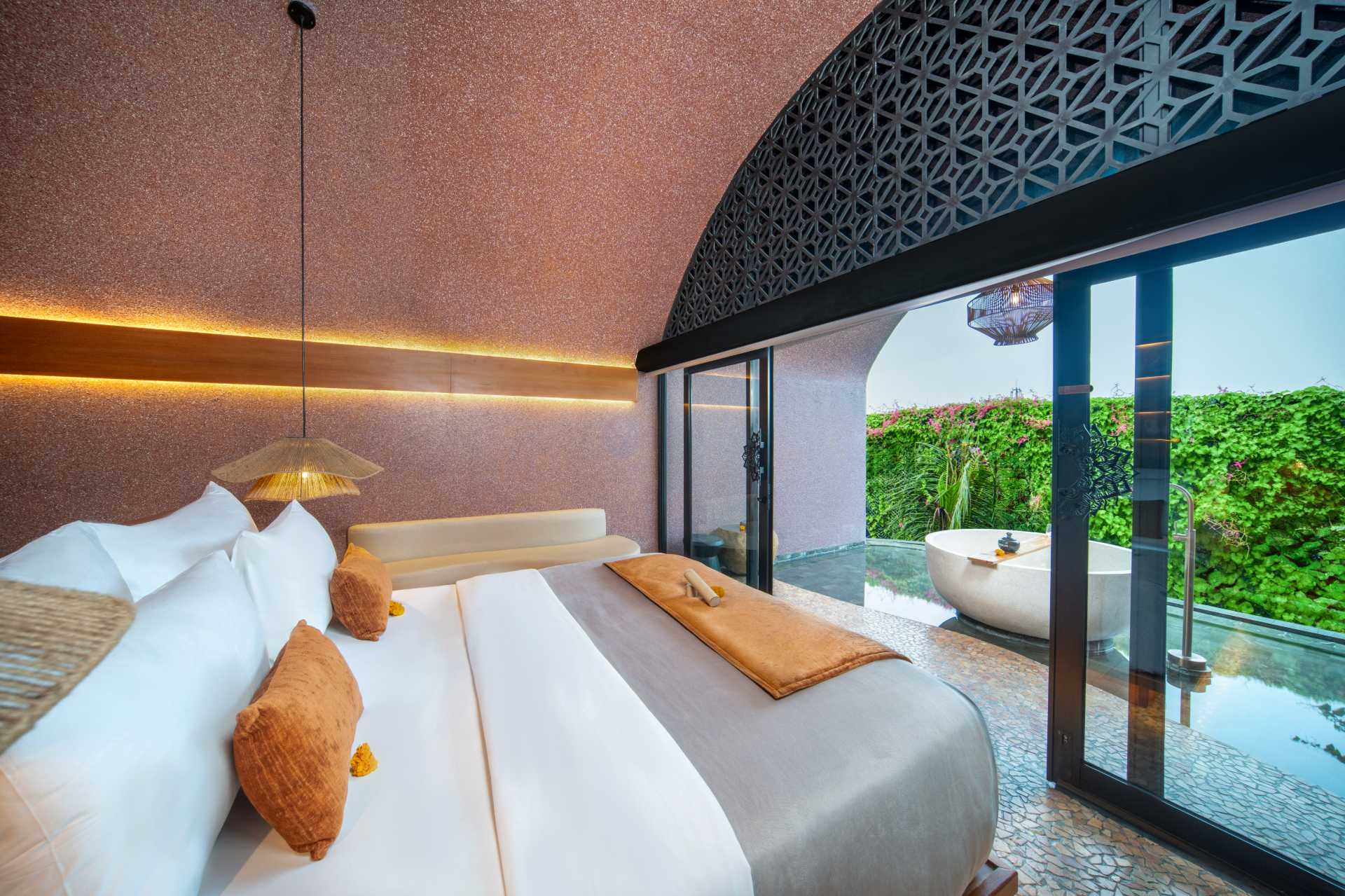 Seascape Sanur - Suite