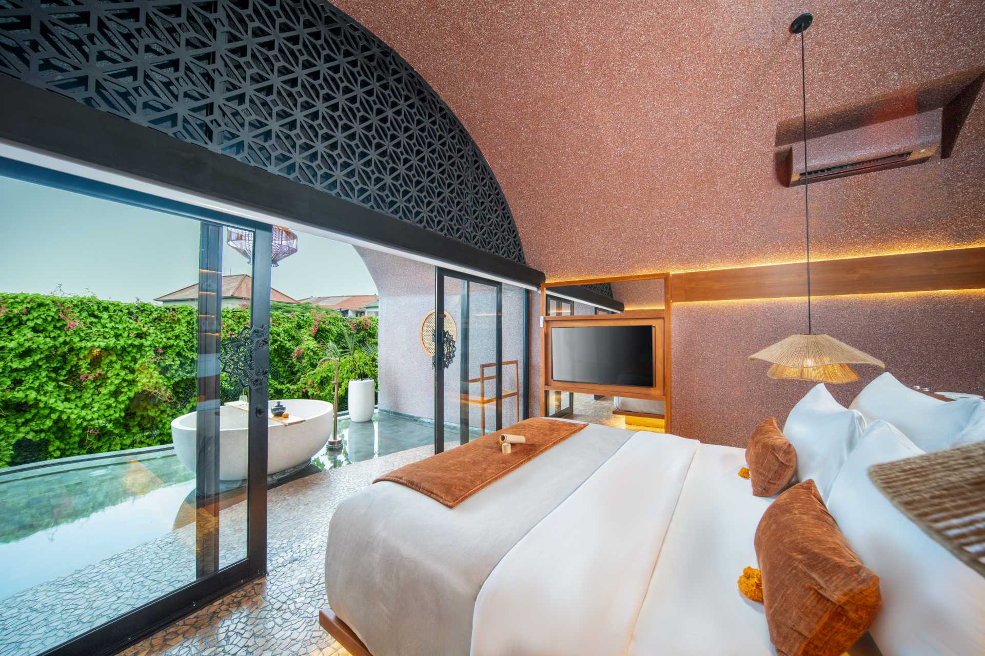 Seascape Sanur - Suite — image 1