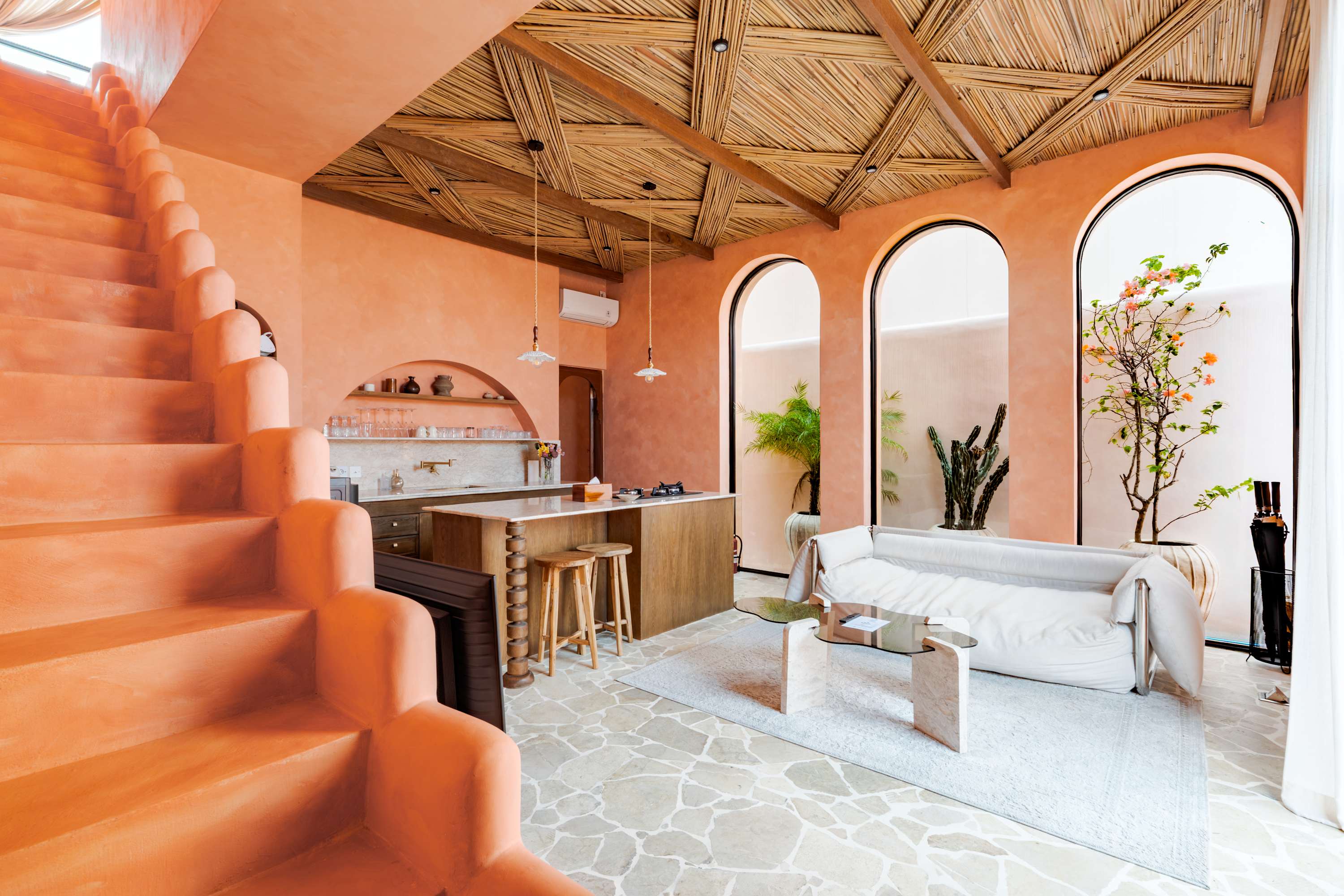 Villa Taralin in Canggu